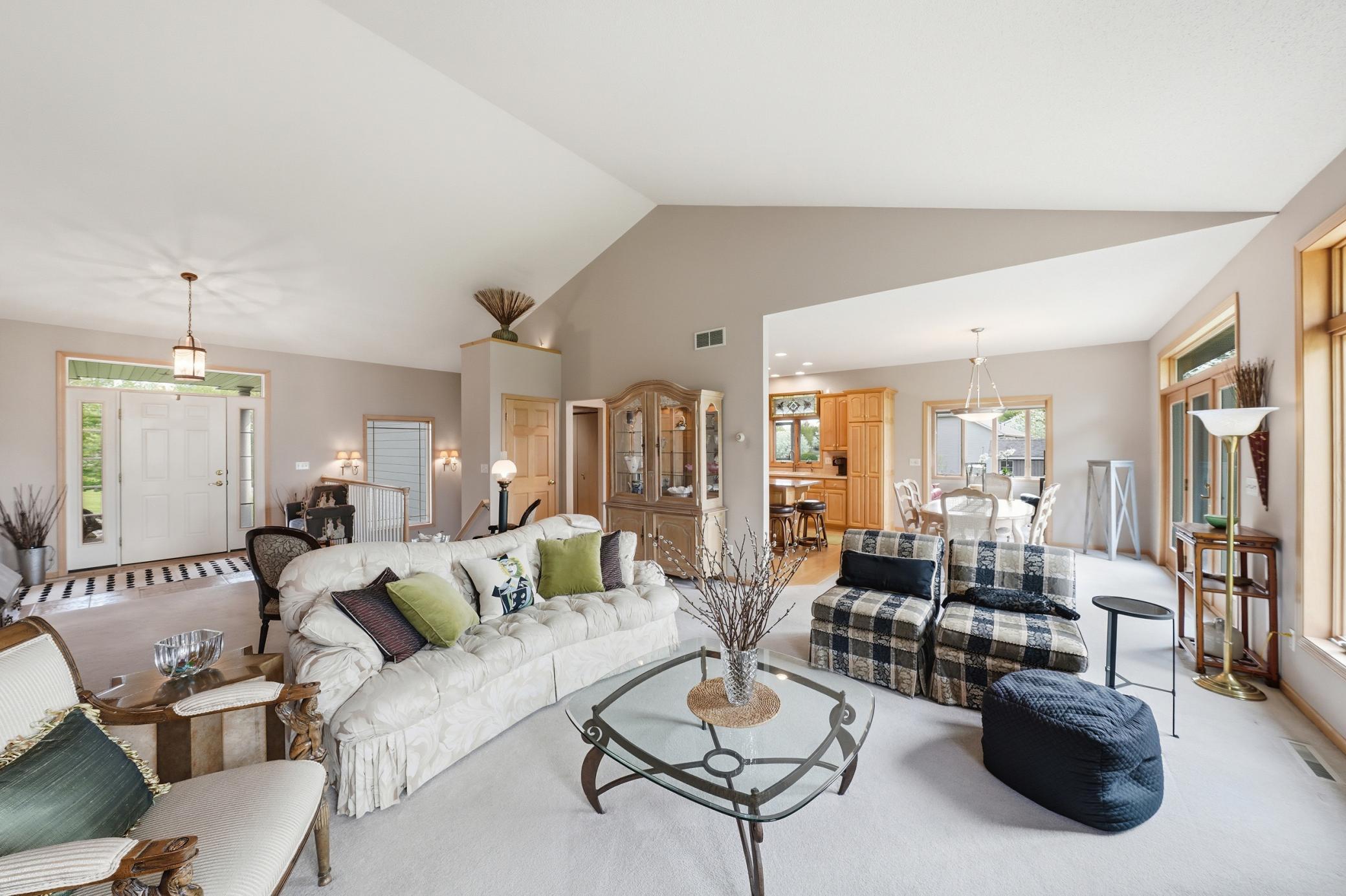 View of Residential at 2799 319th Lane, Cambridge MN 55008, Cambridge (6 of 29) - Mike Wilen | Minnesota Team Real Estate