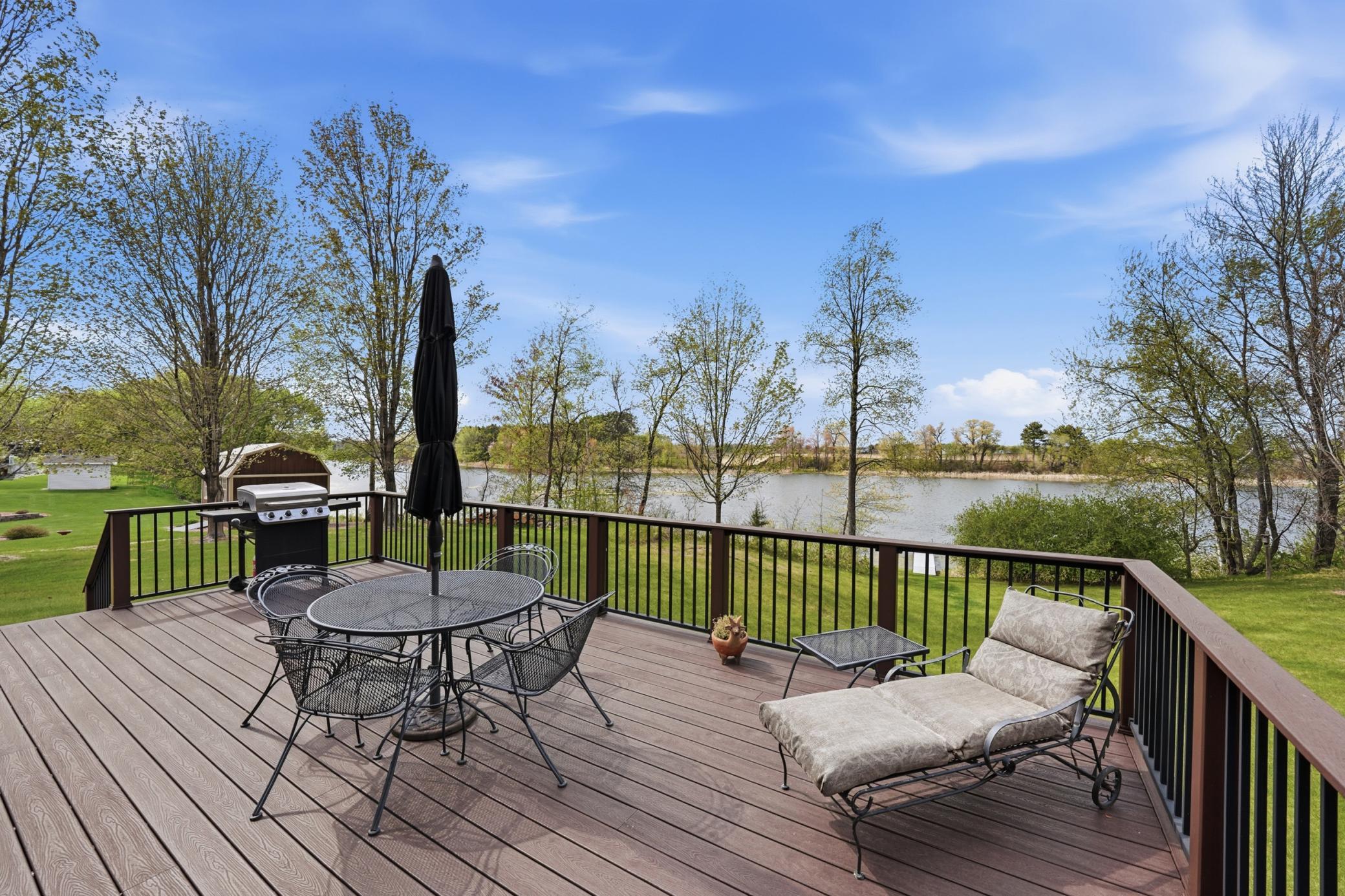 View of Residential at 2799 319th Lane, Cambridge MN 55008, Cambridge (22 of 29) - Mike Wilen | Minnesota Team Real Estate