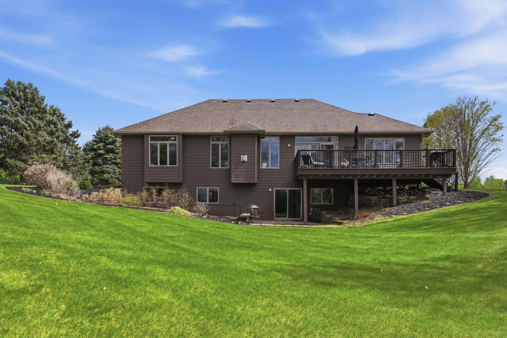 View of Residential at 2799 319th Lane, Cambridge MN 55008, Cambridge (3 of 29) - Mike Wilen | Minnesota Team Real Estate