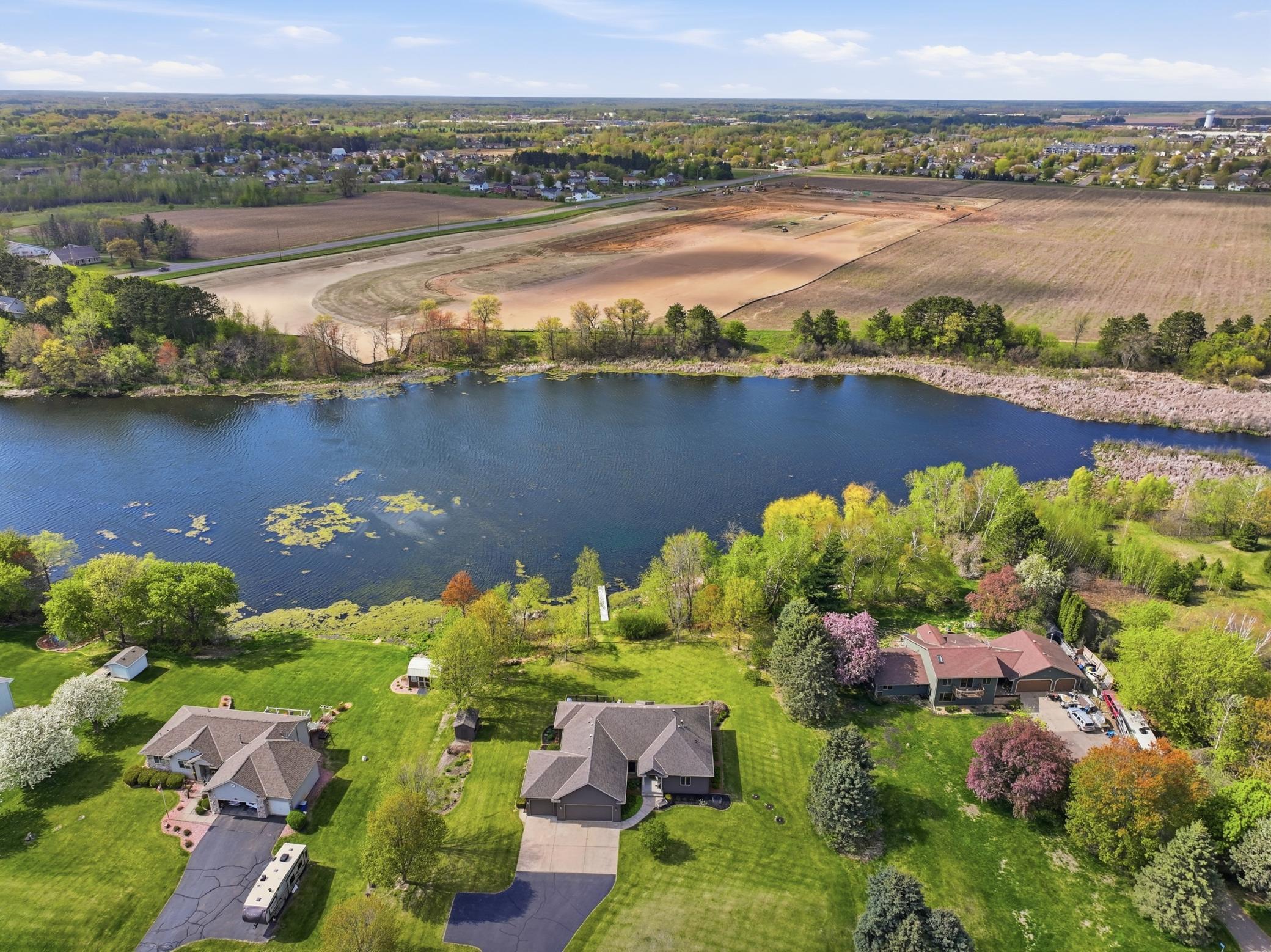 View of Residential at 2799 319th Lane, Cambridge MN 55008, Cambridge (24 of 29) - Mike Wilen | Minnesota Team Real Estate