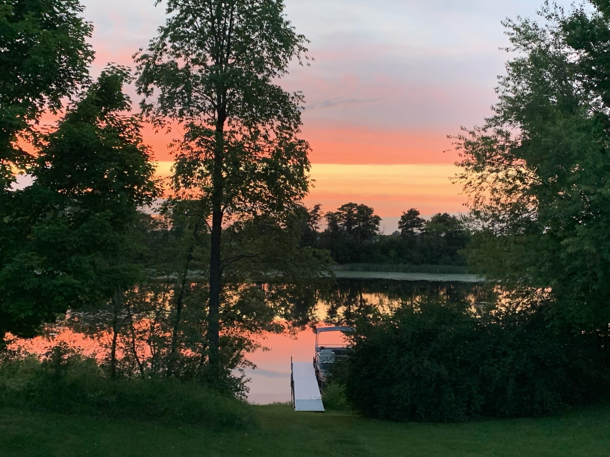 View of Residential at 2799 319th Lane, Cambridge MN 55008, Cambridge (27 of 29) - Mike Wilen | Minnesota Team Real Estate