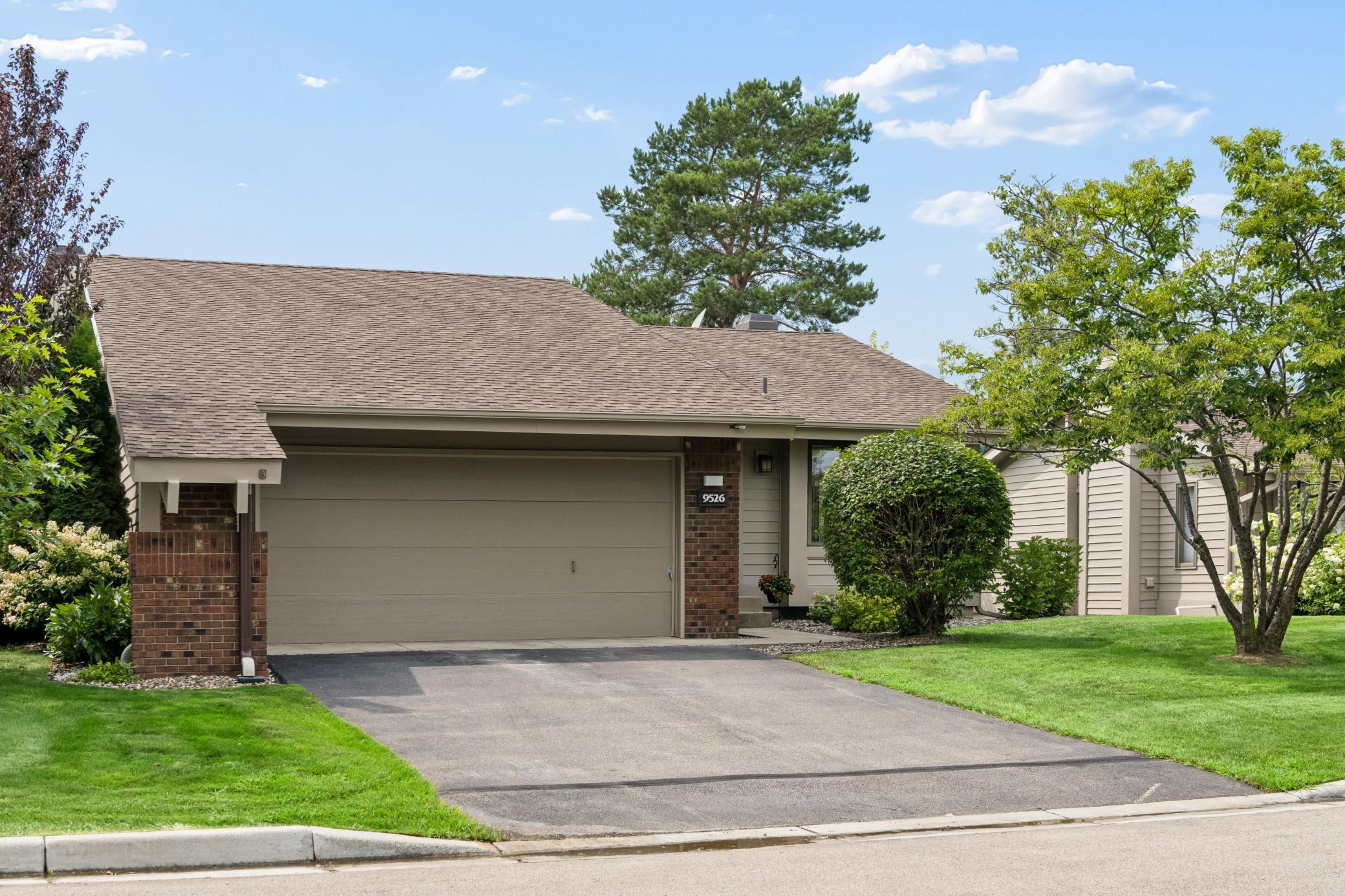 View of Residential at 9526 Woodbridge Road, Bloomington MN 55438, Bloomington (3 of 45) - Mike Wilen | Minnesota Team Real Estate