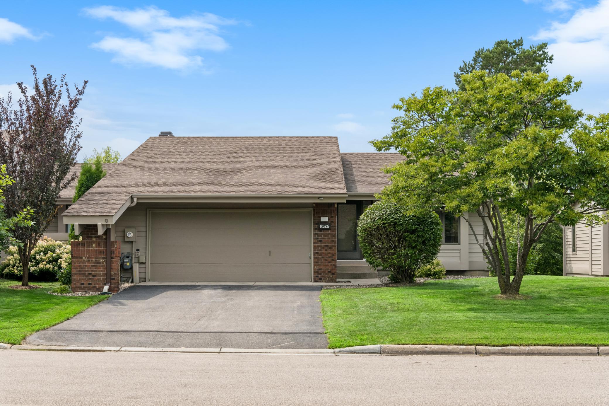 View of Residential at 9526 Woodbridge Road, Bloomington MN 55438, Bloomington (2 of 45) - Mike Wilen | Minnesota Team Real Estate