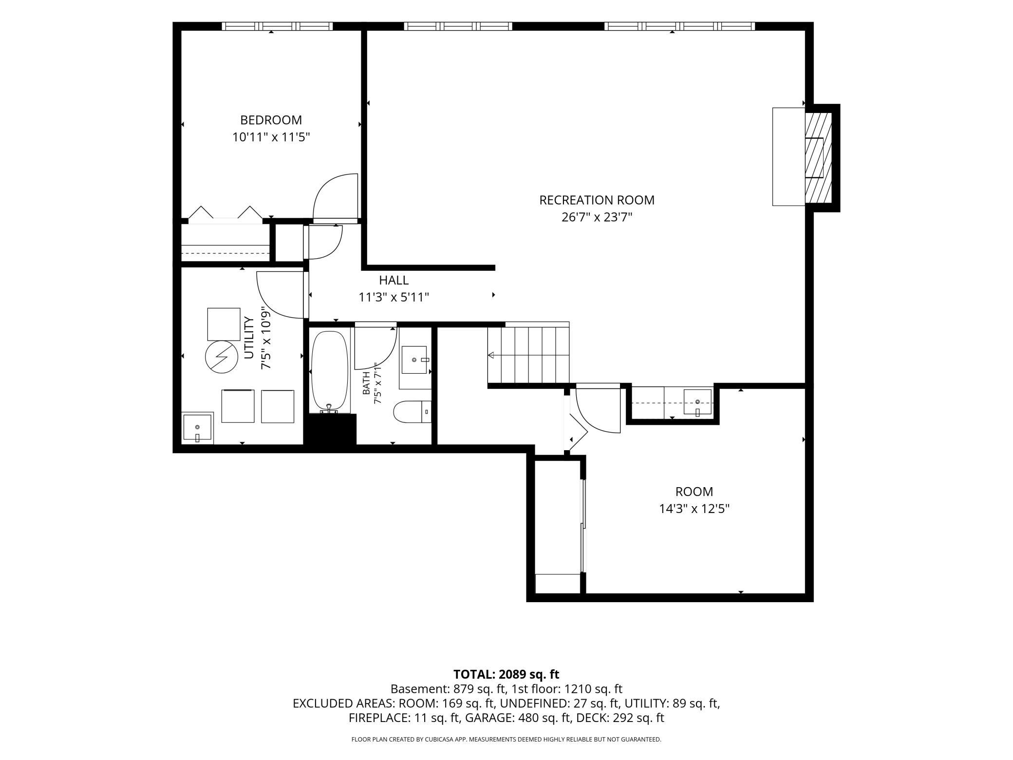 View of Residential at 9526 Woodbridge Road, Bloomington MN 55438, Bloomington (45 of 45) - Mike Wilen | Minnesota Team Real Estate