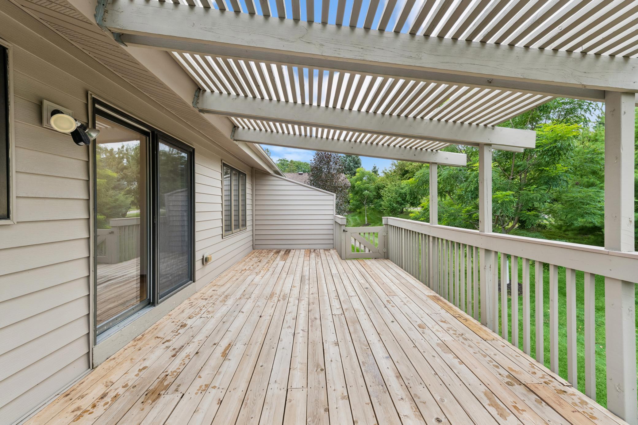 View of Residential at 9526 Woodbridge Road, Bloomington MN 55438, Bloomington (40 of 45) - Mike Wilen | Minnesota Team Real Estate