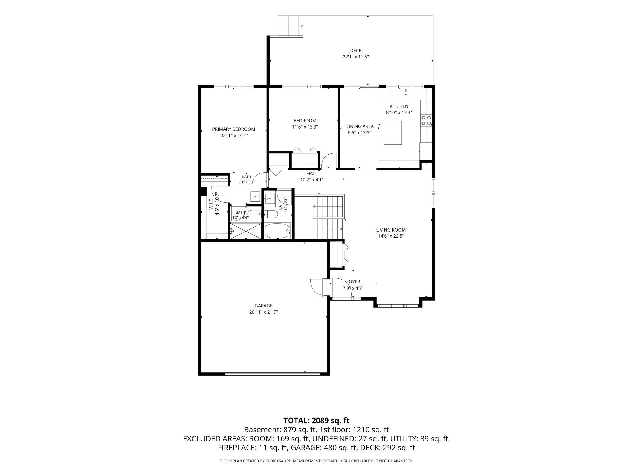 View of Residential at 9526 Woodbridge Road, Bloomington MN 55438, Bloomington (44 of 45) - Mike Wilen | Minnesota Team Real Estate
