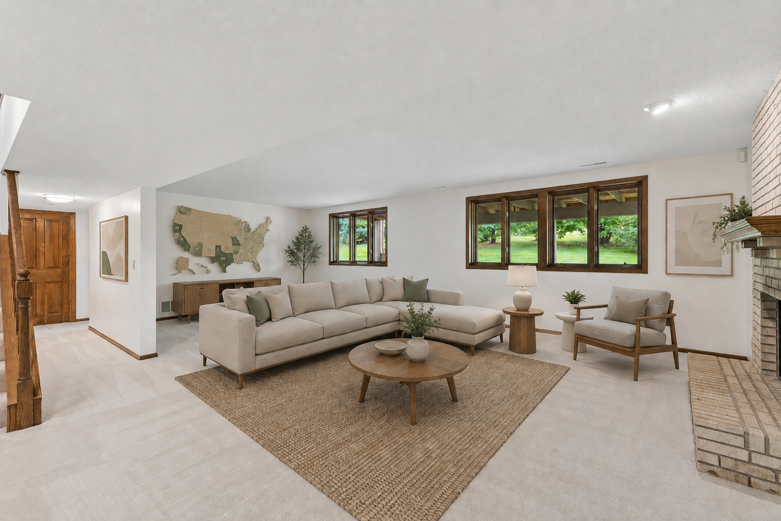 View of Residential at 9526 Woodbridge Road, Bloomington MN 55438, Bloomington (29 of 45) - Mike Wilen | Minnesota Team Real Estate