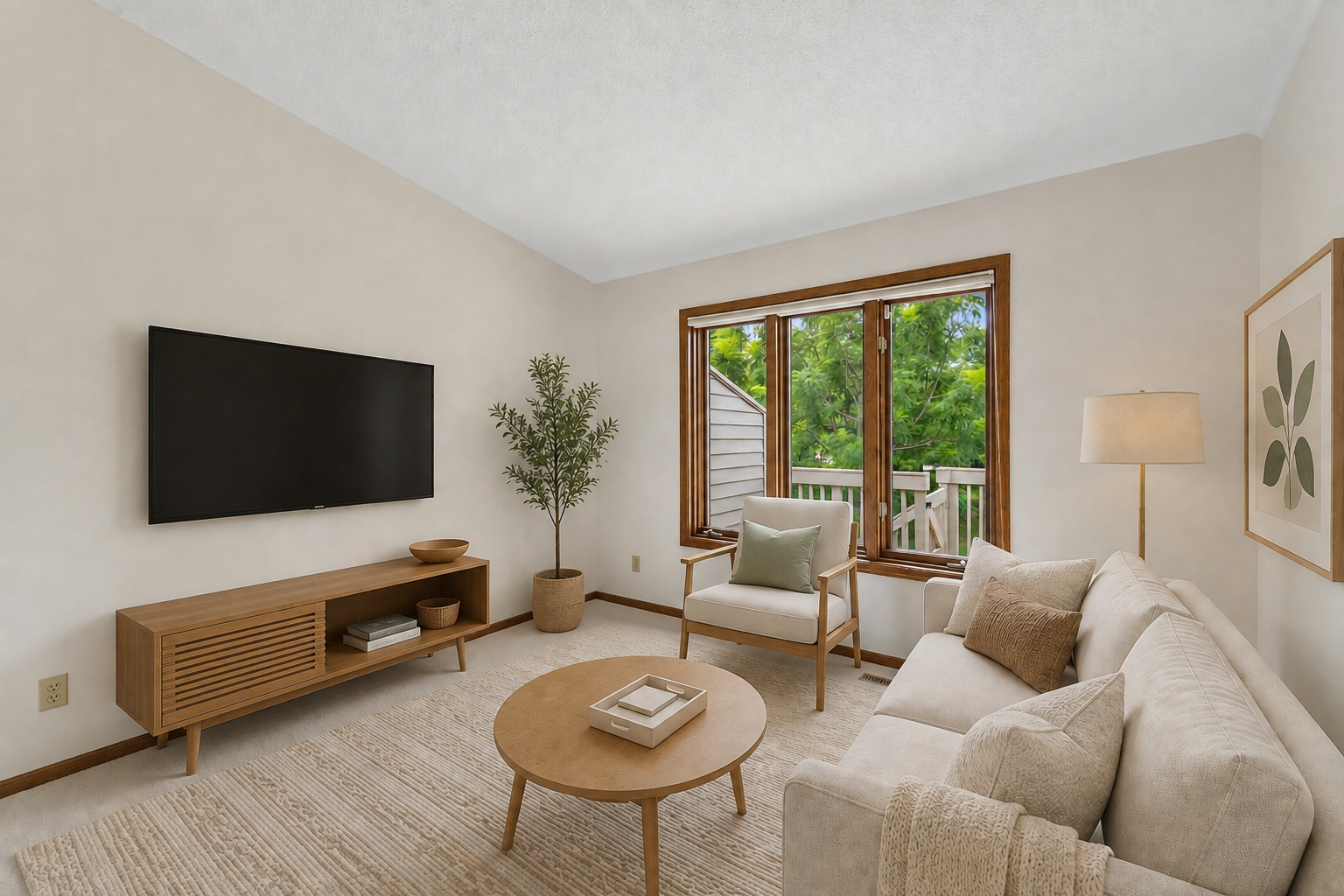 View of Residential at 9526 Woodbridge Road, Bloomington MN 55438, Bloomington (16 of 45) - Mike Wilen | Minnesota Team Real Estate