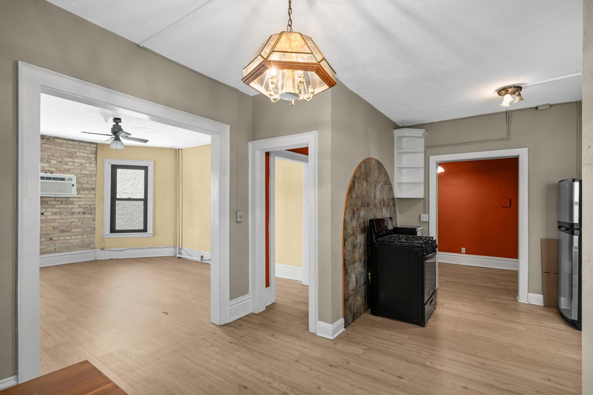 View of Residential at 11 12th Street #303, Minneapolis MN 55403, Minneapolis (11 of 27) - Mike Wilen | Minnesota Team Real Estate