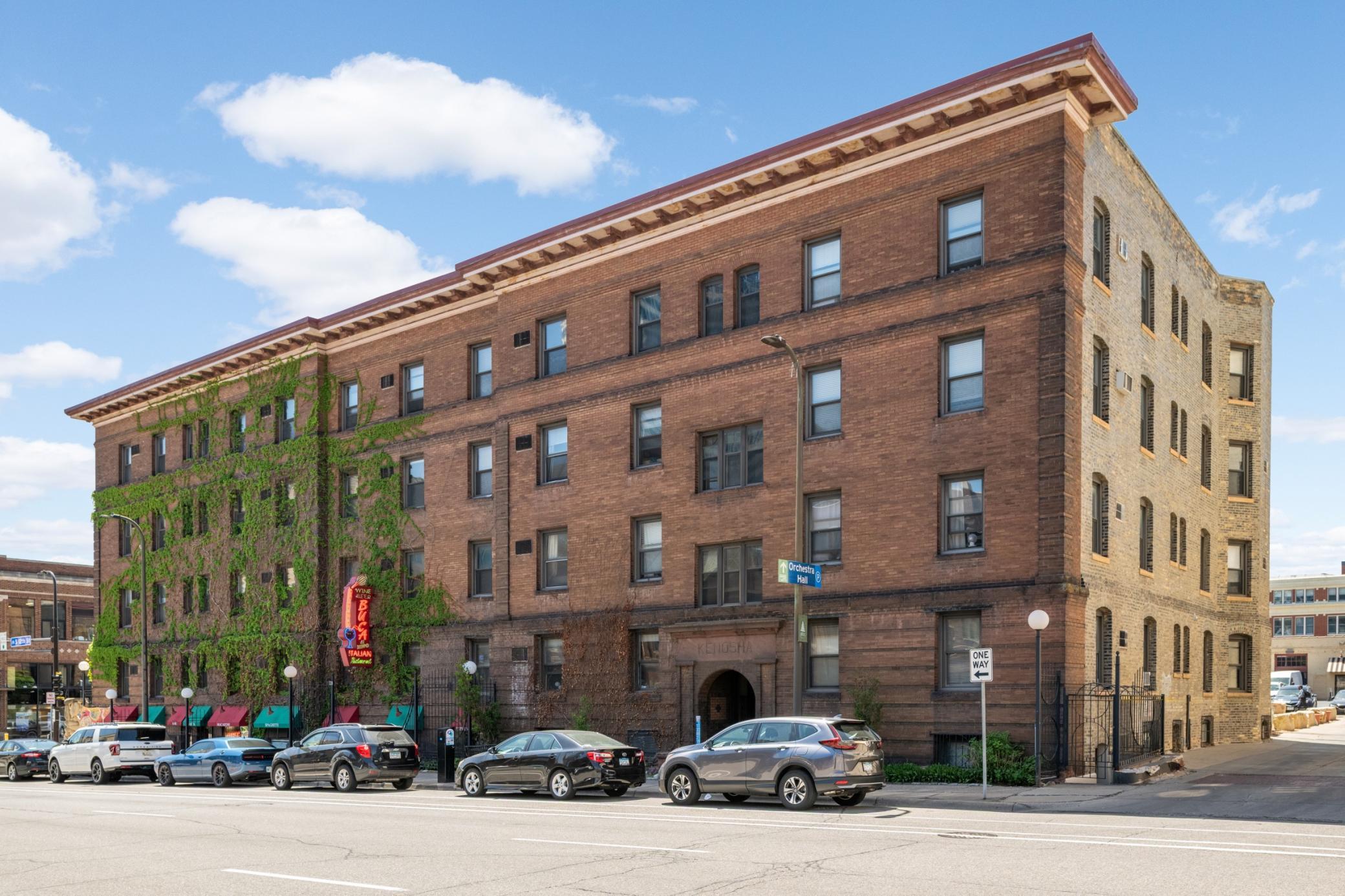 View of Residential at 11 12th Street #303, Minneapolis MN 55403, Minneapolis (2 of 27) - Mike Wilen | Minnesota Team Real Estate