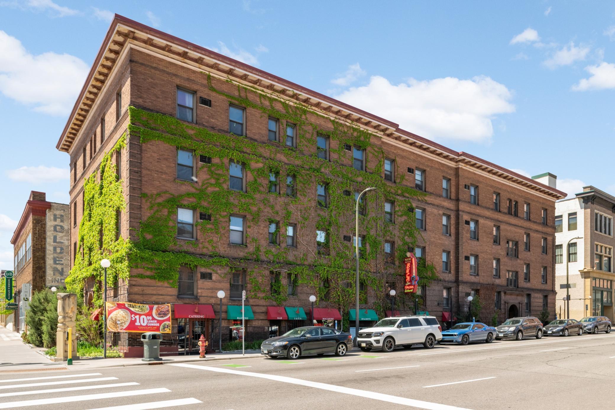 View of Residential at 11 12th Street #303, Minneapolis MN 55403, Minneapolis - Mike Wilen | Minnesota Team Real Estate