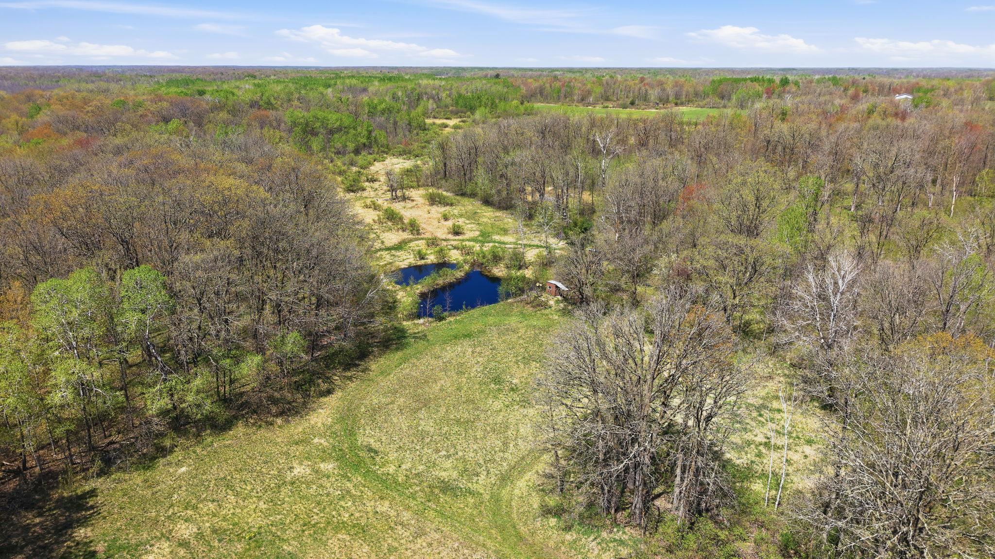 View of Land at TBD Marsh Road, Milaca MN 56353, Milaca (2 of 20) - Mike Wilen | Minnesota Team Real Estate