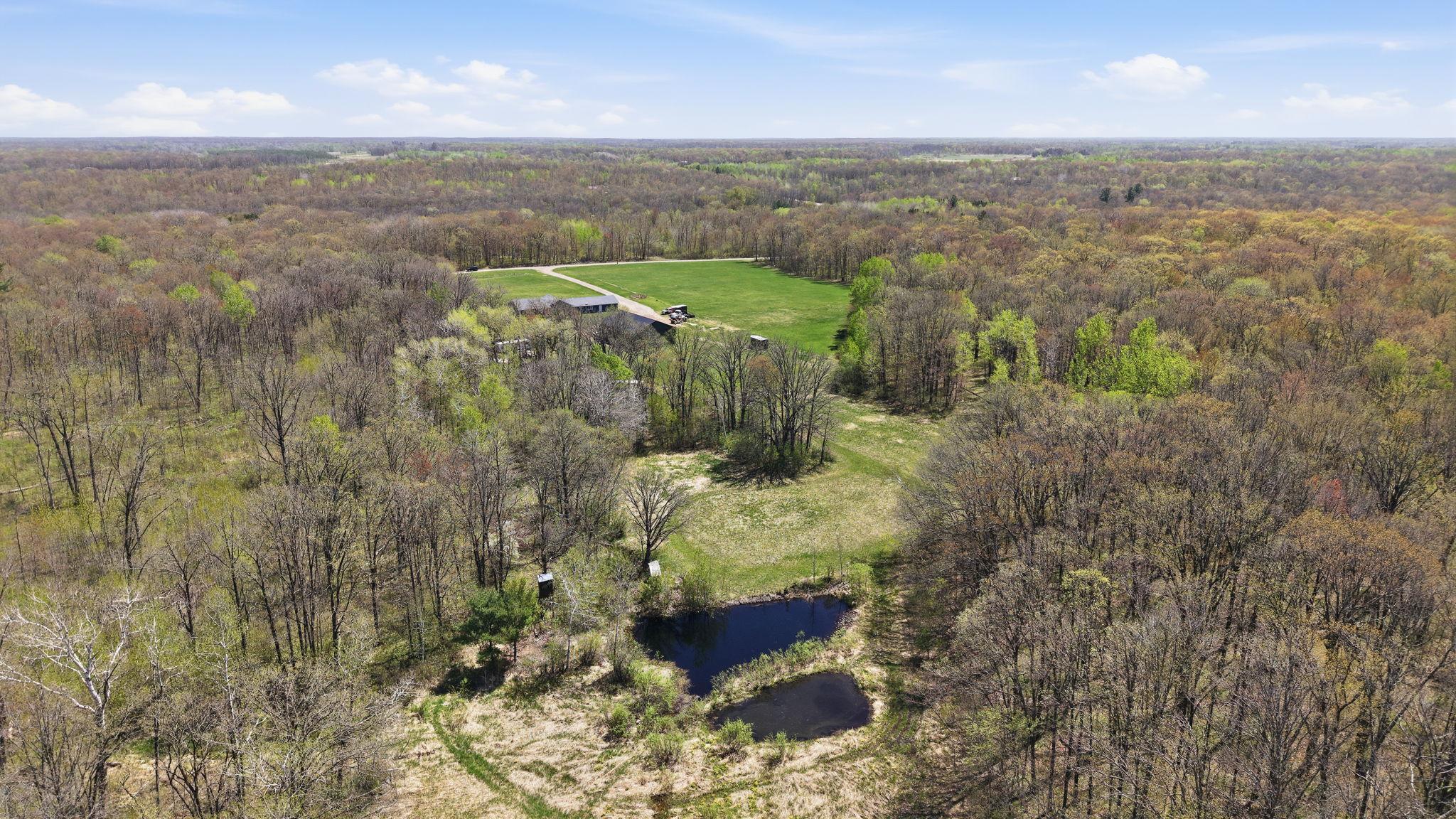 View of Land at TBD Marsh Road, Milaca MN 56353, Milaca (3 of 20) - Mike Wilen | Minnesota Team Real Estate