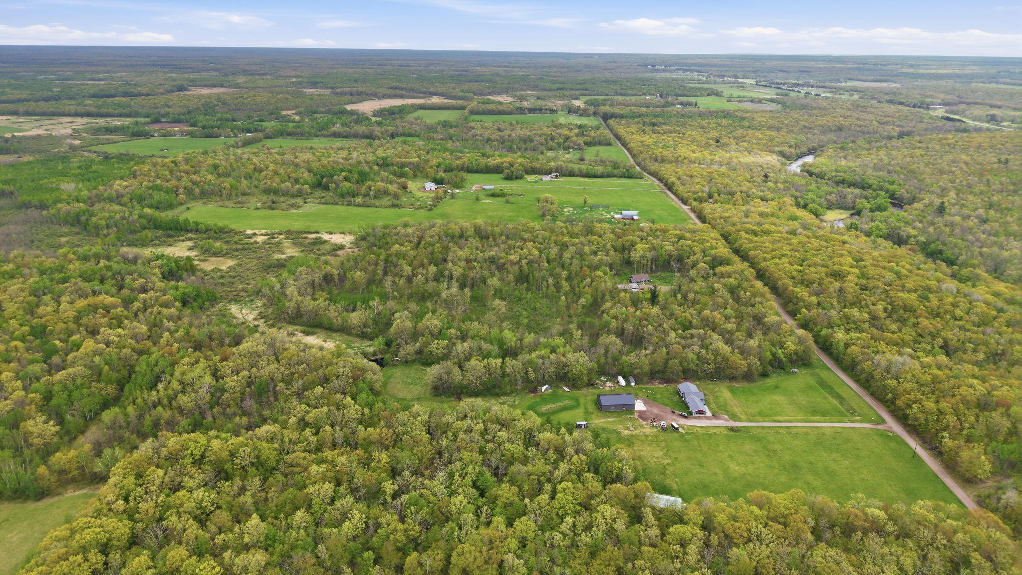 View of Land at TBD Marsh Road, Milaca MN 56353, Milaca (10 of 20) - Mike Wilen | Minnesota Team Real Estate