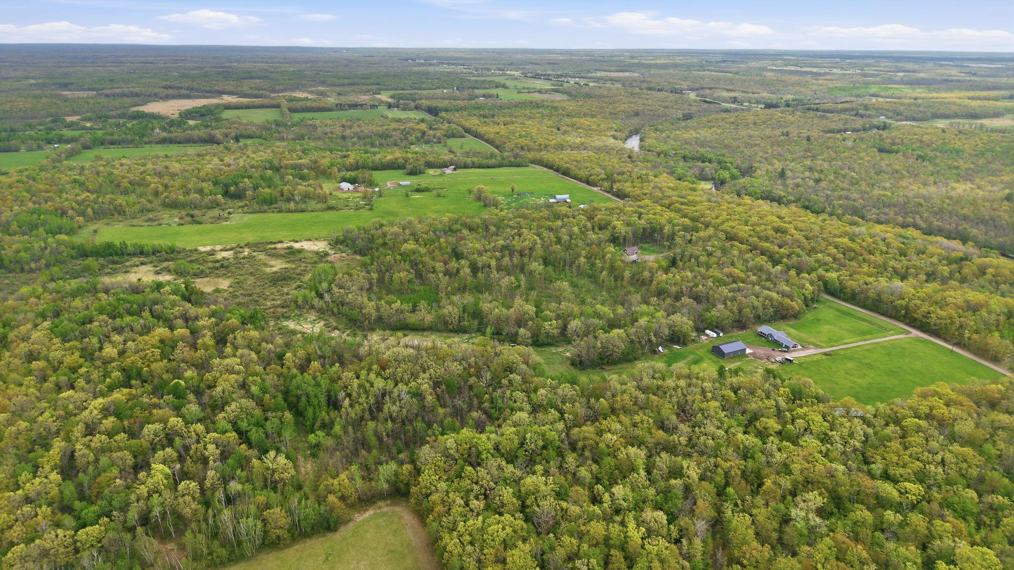 View of Land at TBD Marsh Road, Milaca MN 56353, Milaca (6 of 20) - Mike Wilen | Minnesota Team Real Estate