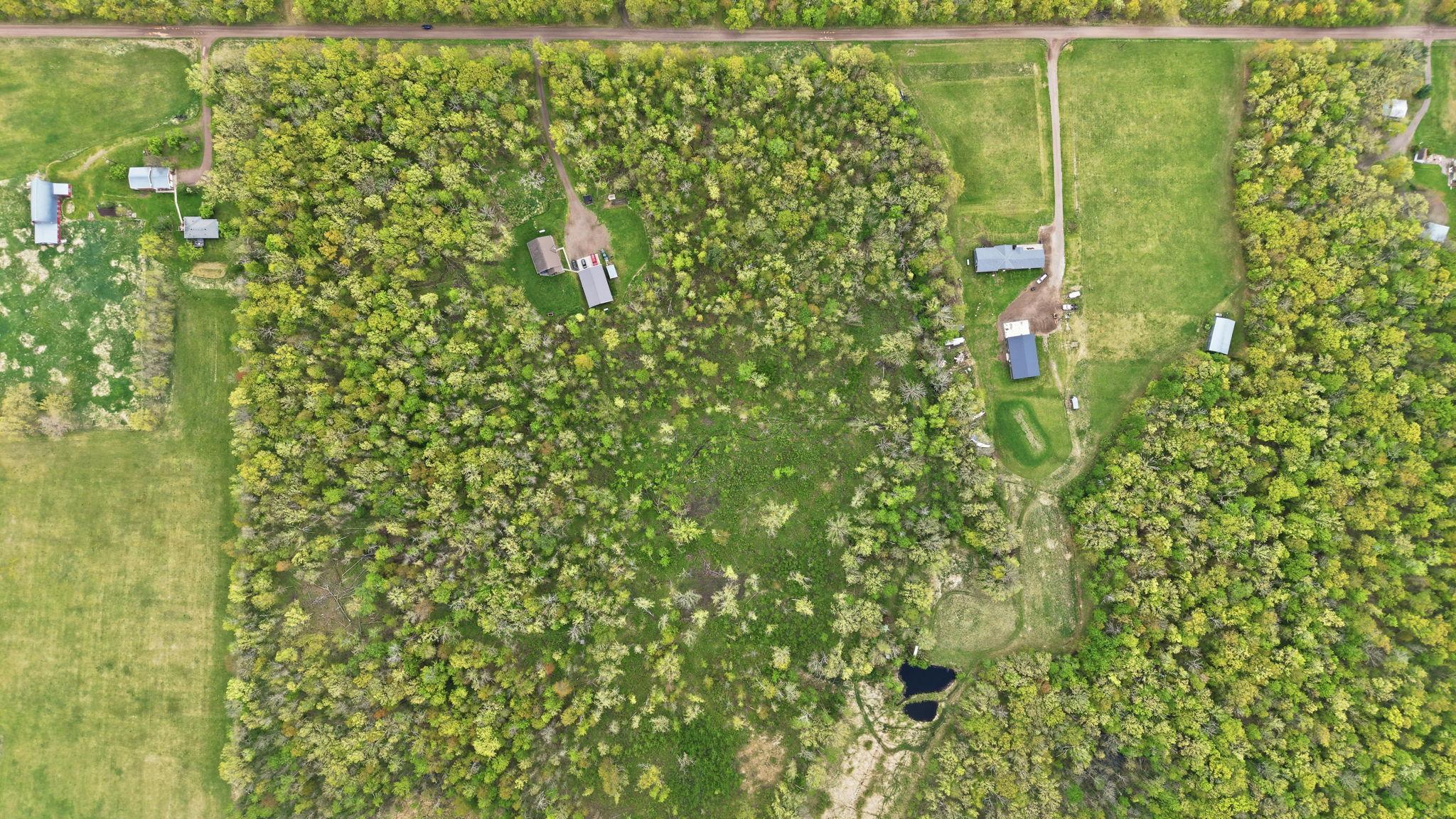 View of Land at TBD Marsh Road, Milaca MN 56353, Milaca (5 of 20) - Mike Wilen | Minnesota Team Real Estate