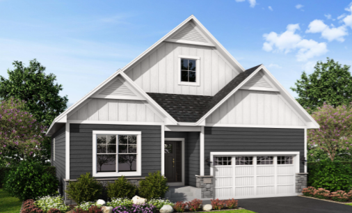 View of Residential at 17846 Hamburg Avenue, Lakeville MN 55044, Lakeville - Mike Wilen | Minnesota Team Real Estate