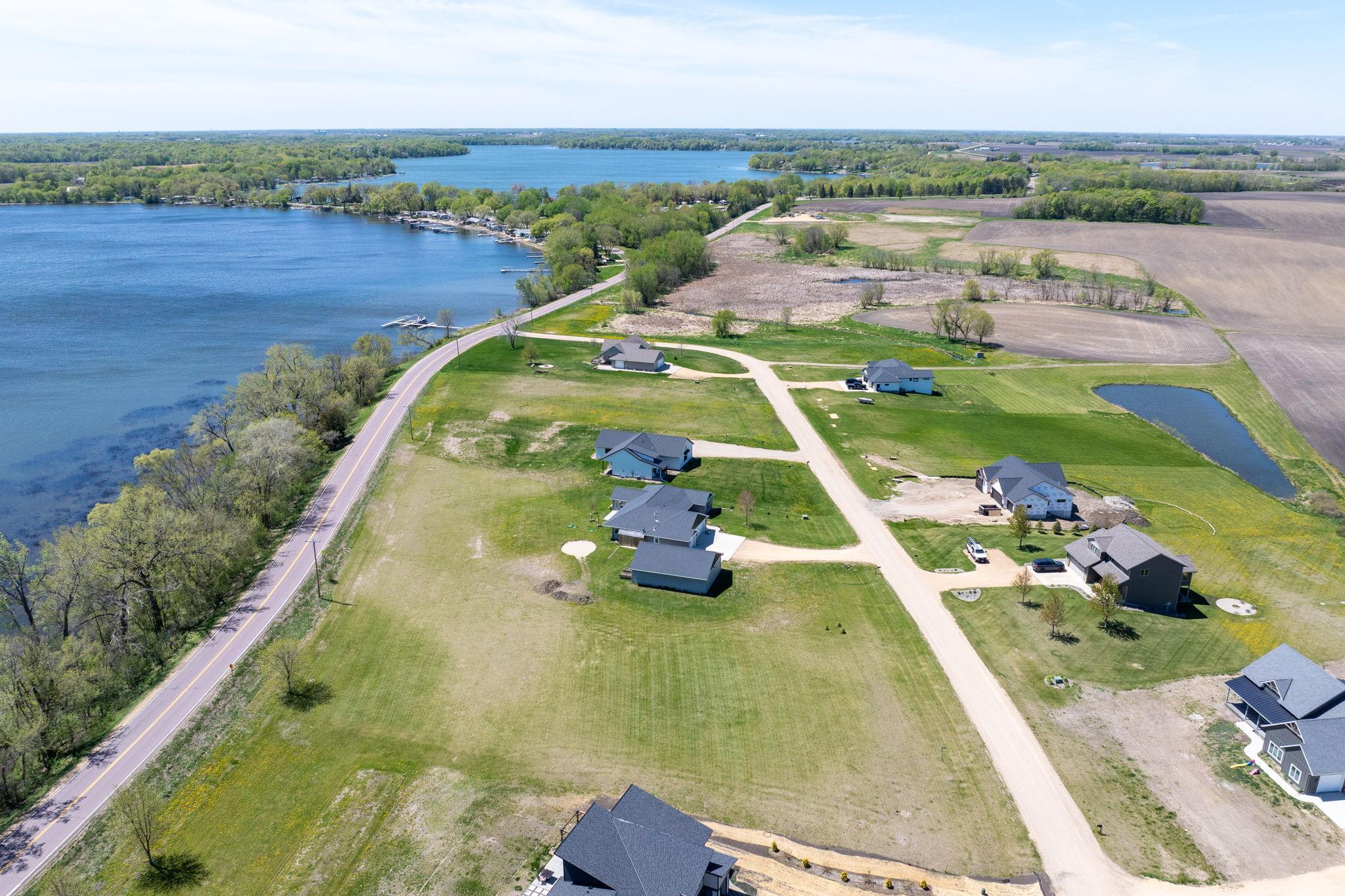 View of Land at 23473 Cardinal Drive, Cleveland MN 56017, Cleveland (11 of 14) - Mike Wilen | Minnesota Team Real Estate