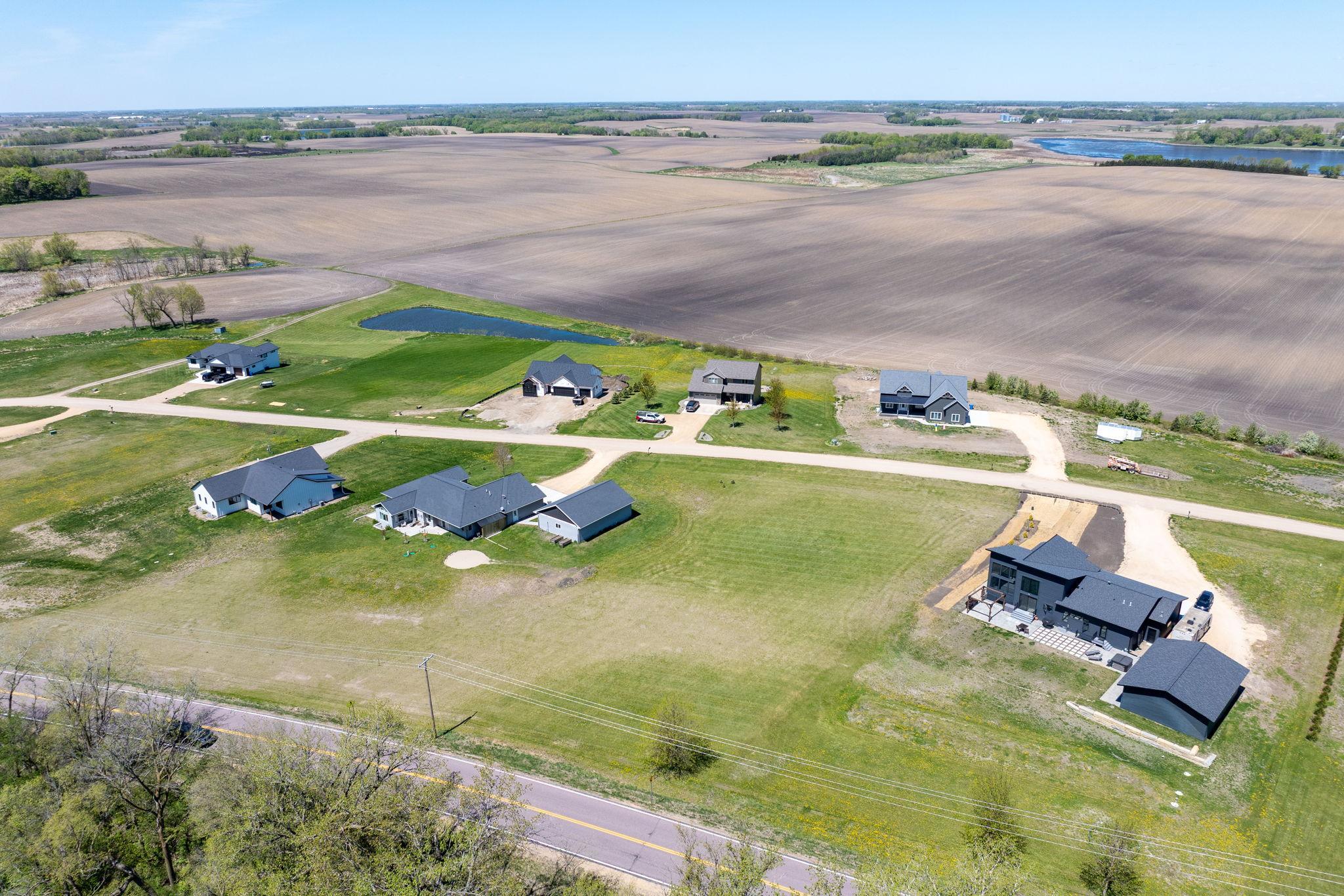View of Land at 23473 Cardinal Drive, Cleveland MN 56017, Cleveland (10 of 14) - Mike Wilen | Minnesota Team Real Estate