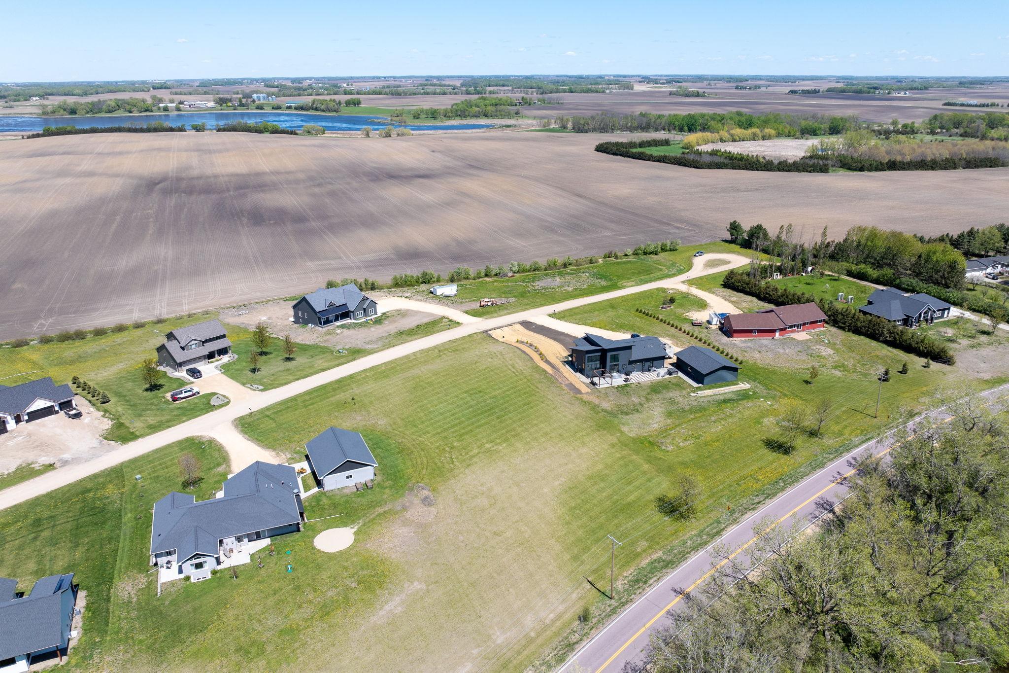 View of Land at 23473 Cardinal Drive, Cleveland MN 56017, Cleveland (8 of 14) - Mike Wilen | Minnesota Team Real Estate
