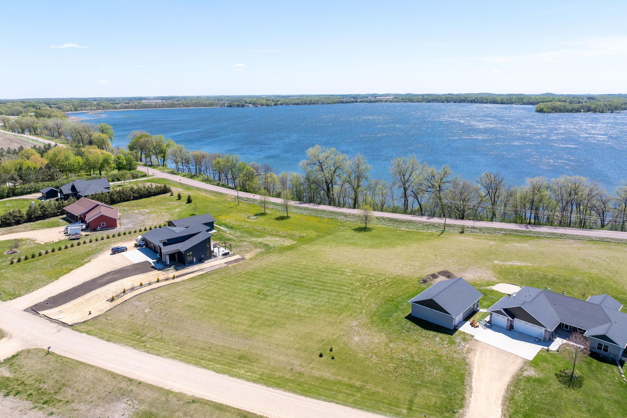 View of Land at 23473 Cardinal Drive, Cleveland MN 56017, Cleveland (5 of 14) - Mike Wilen | Minnesota Team Real Estate