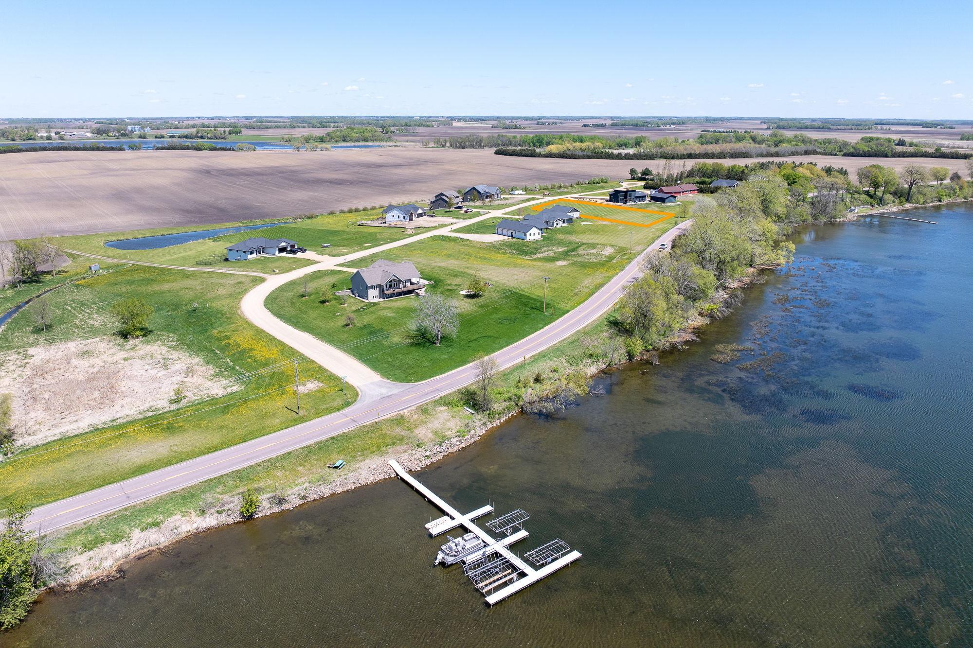 View of Land at 23473 Cardinal Drive, Cleveland MN 56017, Cleveland (2 of 14) - Mike Wilen | Minnesota Team Real Estate