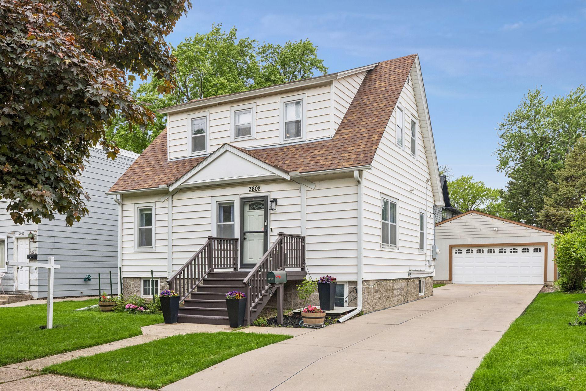 View of Residential at 3608 50th Street, Minneapolis MN 55417, Minneapolis - Mike Wilen | Minnesota Team Real Estate