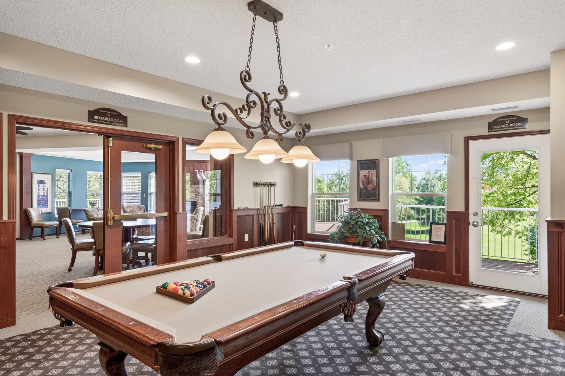 View of Residential at 3800 85th Avenue #220, Brooklyn Park MN 55443, Brooklyn Park (25 of 29) - Mike Wilen | Minnesota Team Real Estate