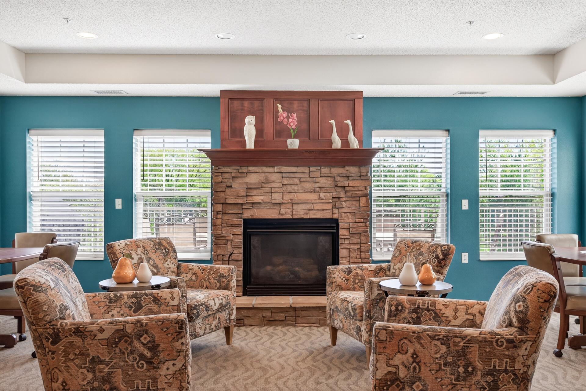 View of Residential at 3800 85th Avenue #220, Brooklyn Park MN 55443, Brooklyn Park (24 of 29) - Mike Wilen | Minnesota Team Real Estate