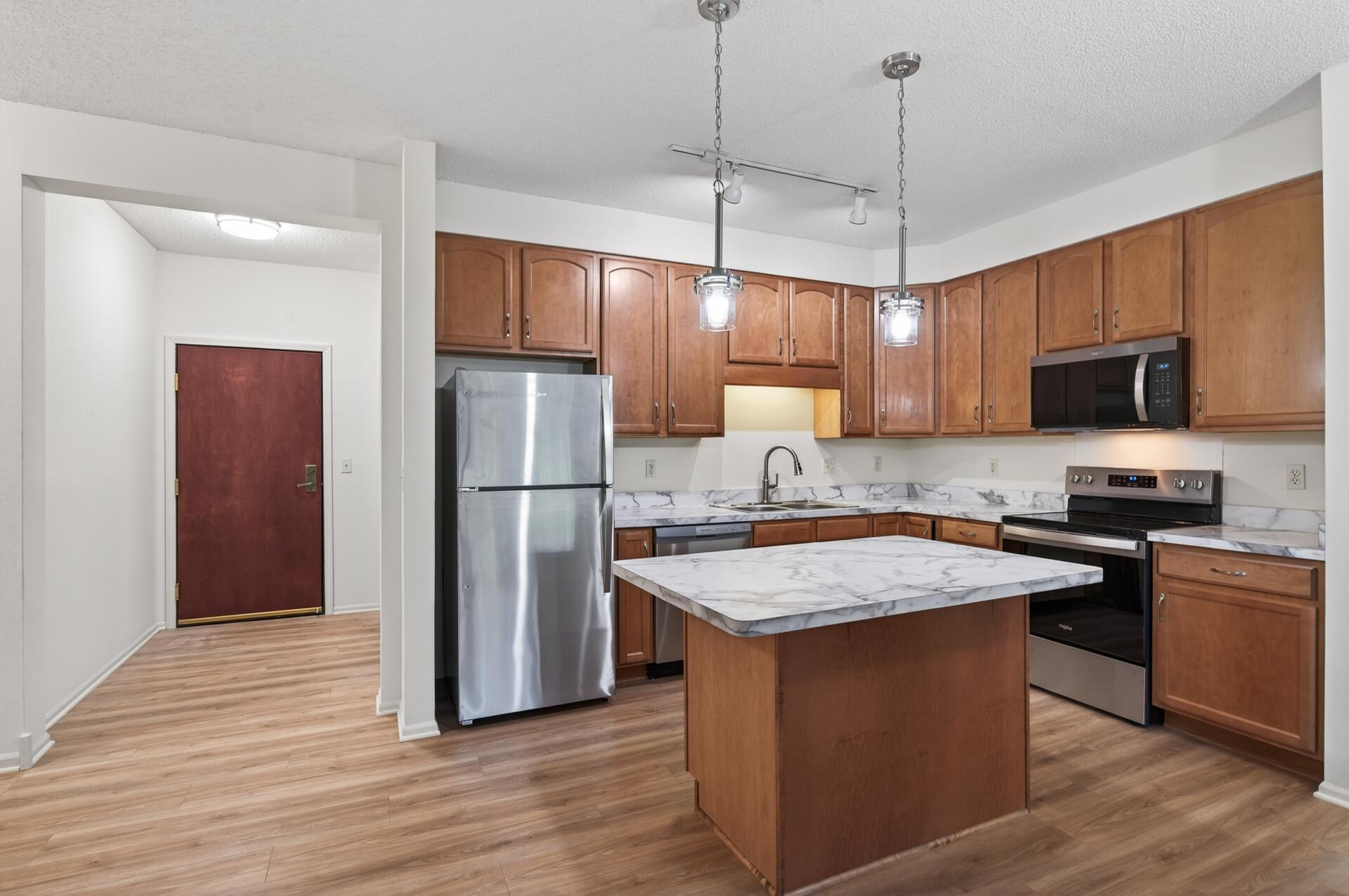 View of Residential at 3800 85th Avenue #220, Brooklyn Park MN 55443, Brooklyn Park (6 of 29) - Mike Wilen | Minnesota Team Real Estate