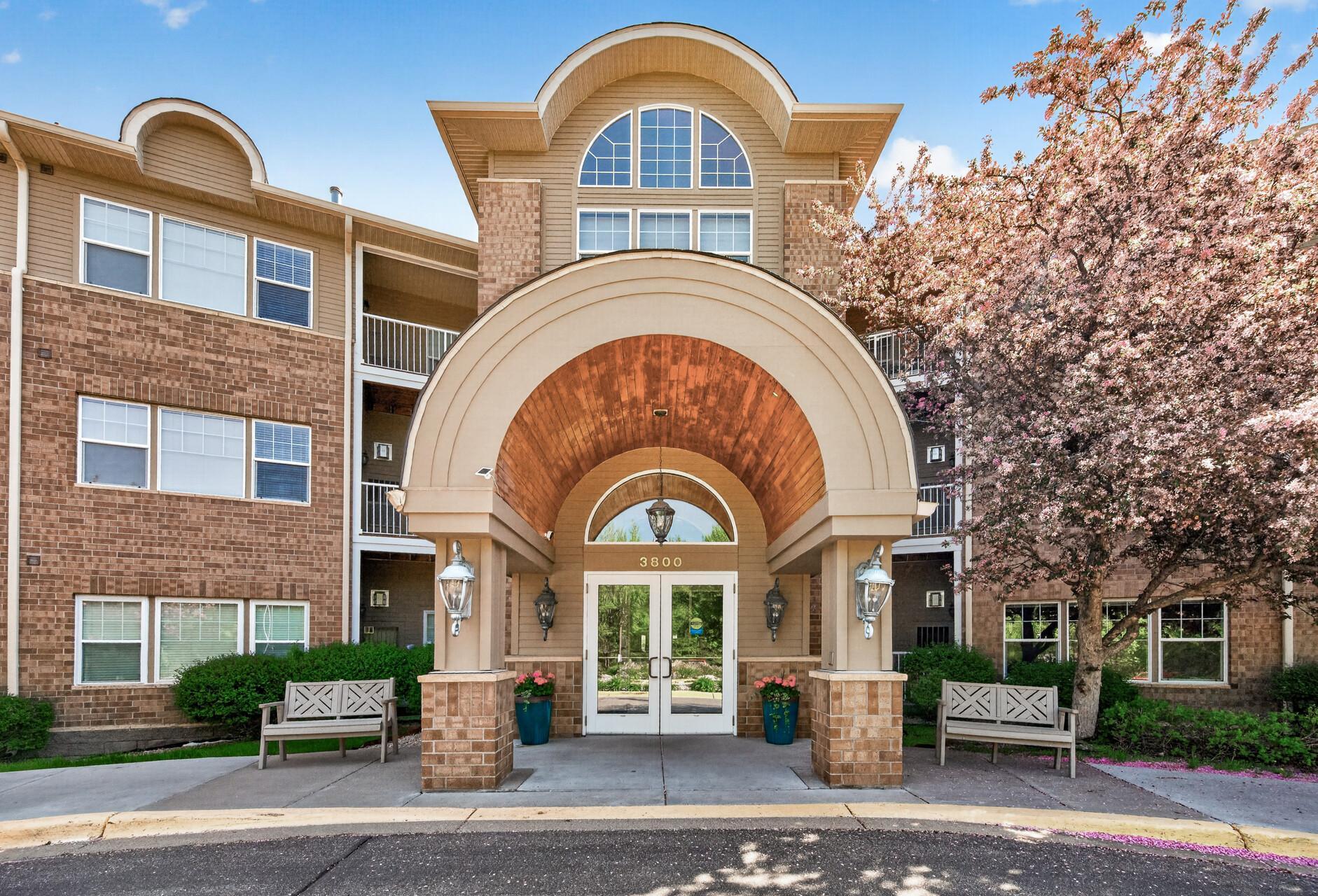 View of Residential at 3800 85th Avenue #220, Brooklyn Park MN 55443, Brooklyn Park (4 of 29) - Mike Wilen | Minnesota Team Real Estate