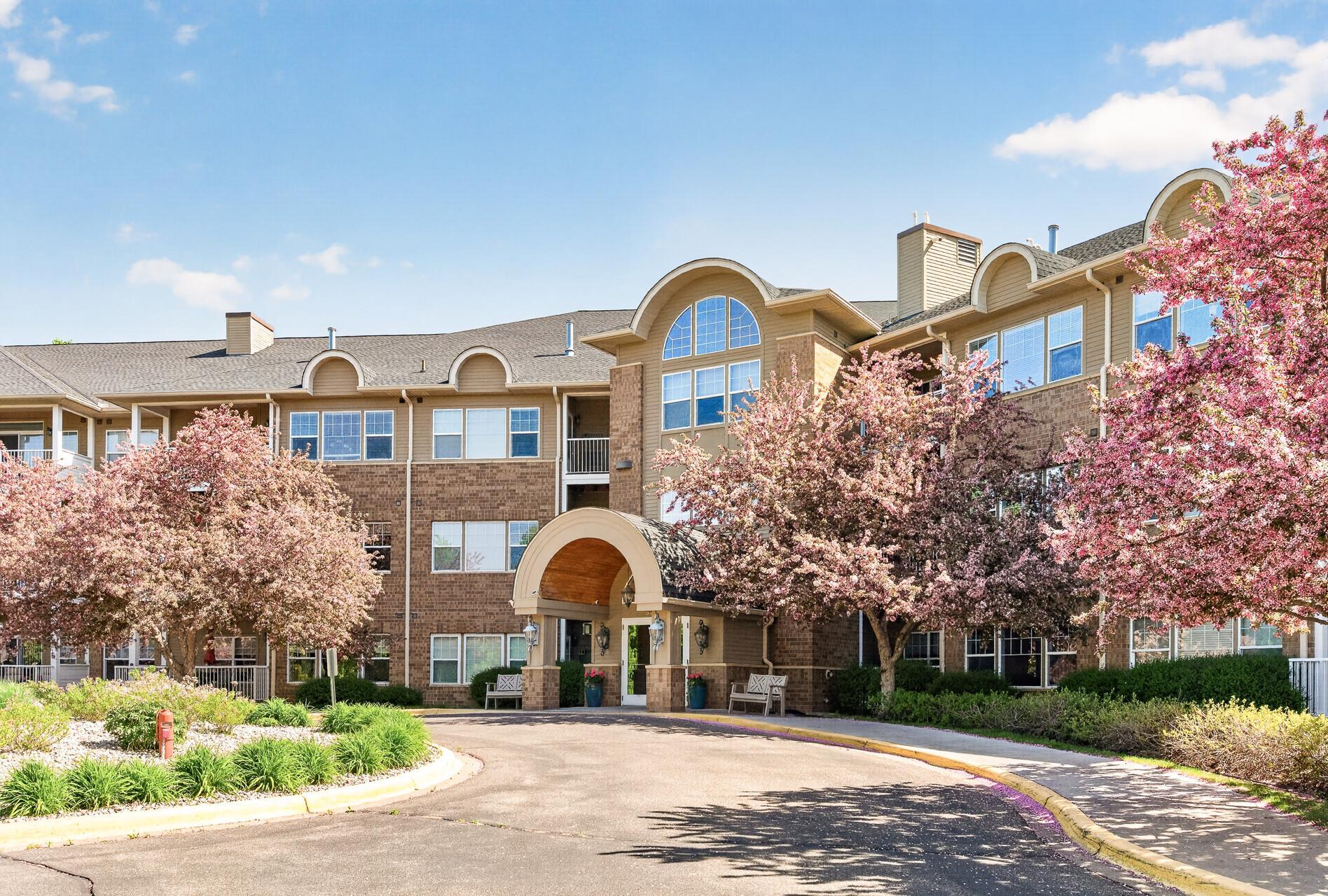 View of Residential at 3800 85th Avenue #220, Brooklyn Park MN 55443, Brooklyn Park (29 of 29) - Mike Wilen | Minnesota Team Real Estate