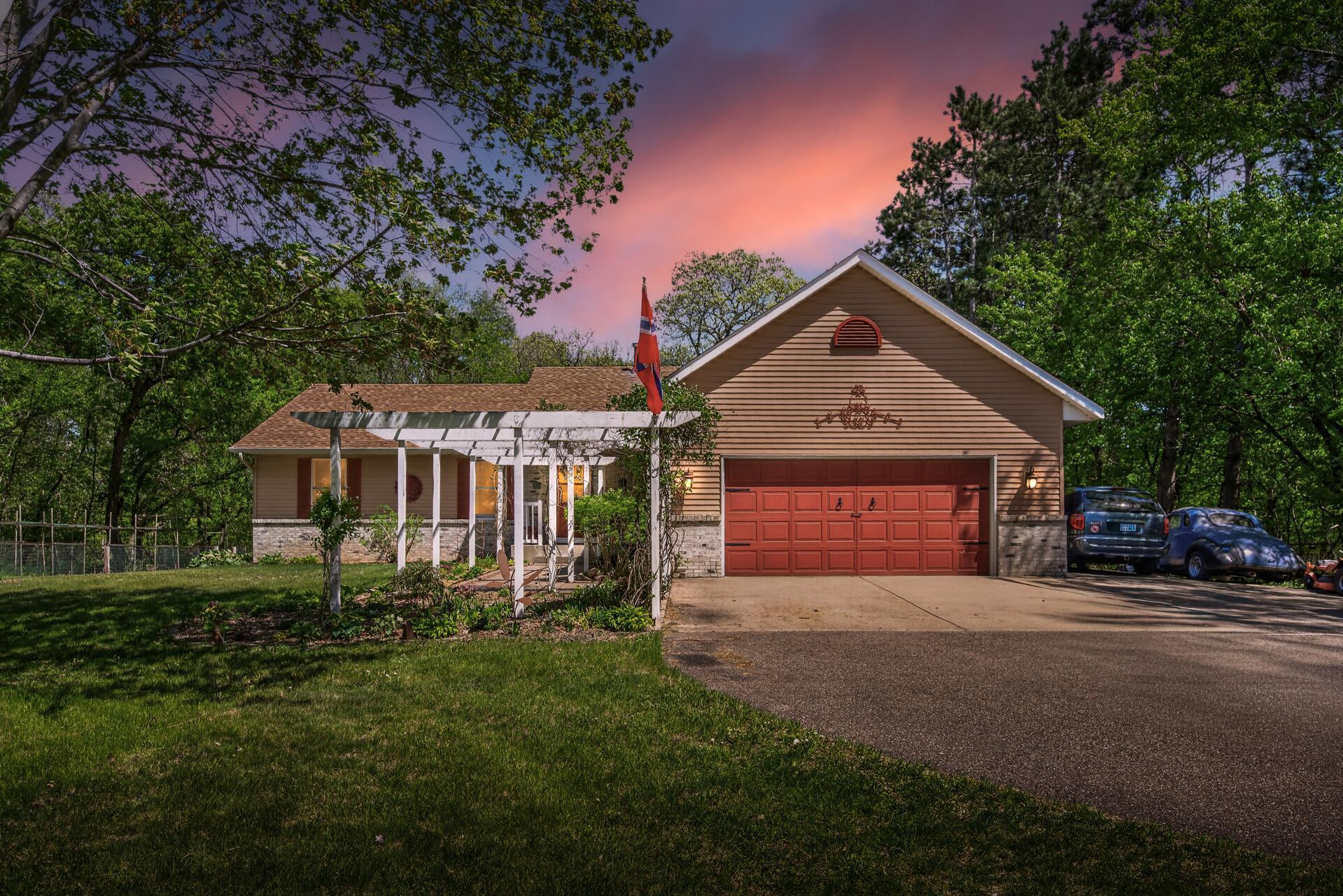 View of Residential at 19761 Rum River Boulevard, Oak Grove MN 55011, Oak Grove - Mike Wilen | Minnesota Team Real Estate