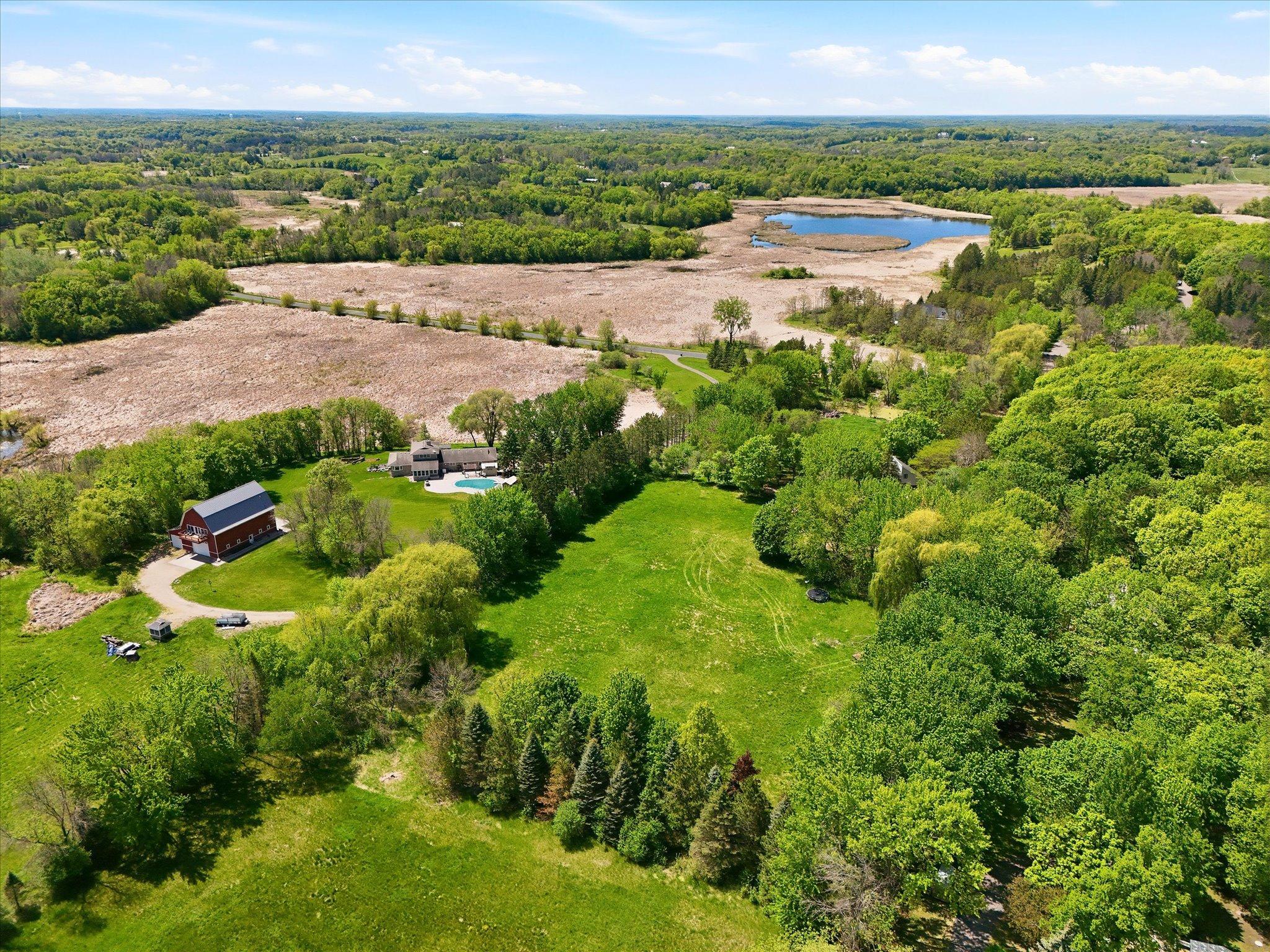 View of Residential at 2782 Tamarack Drive, Medina MN 55356, Medina (8 of 16) - Mike Wilen | Minnesota Team Real Estate