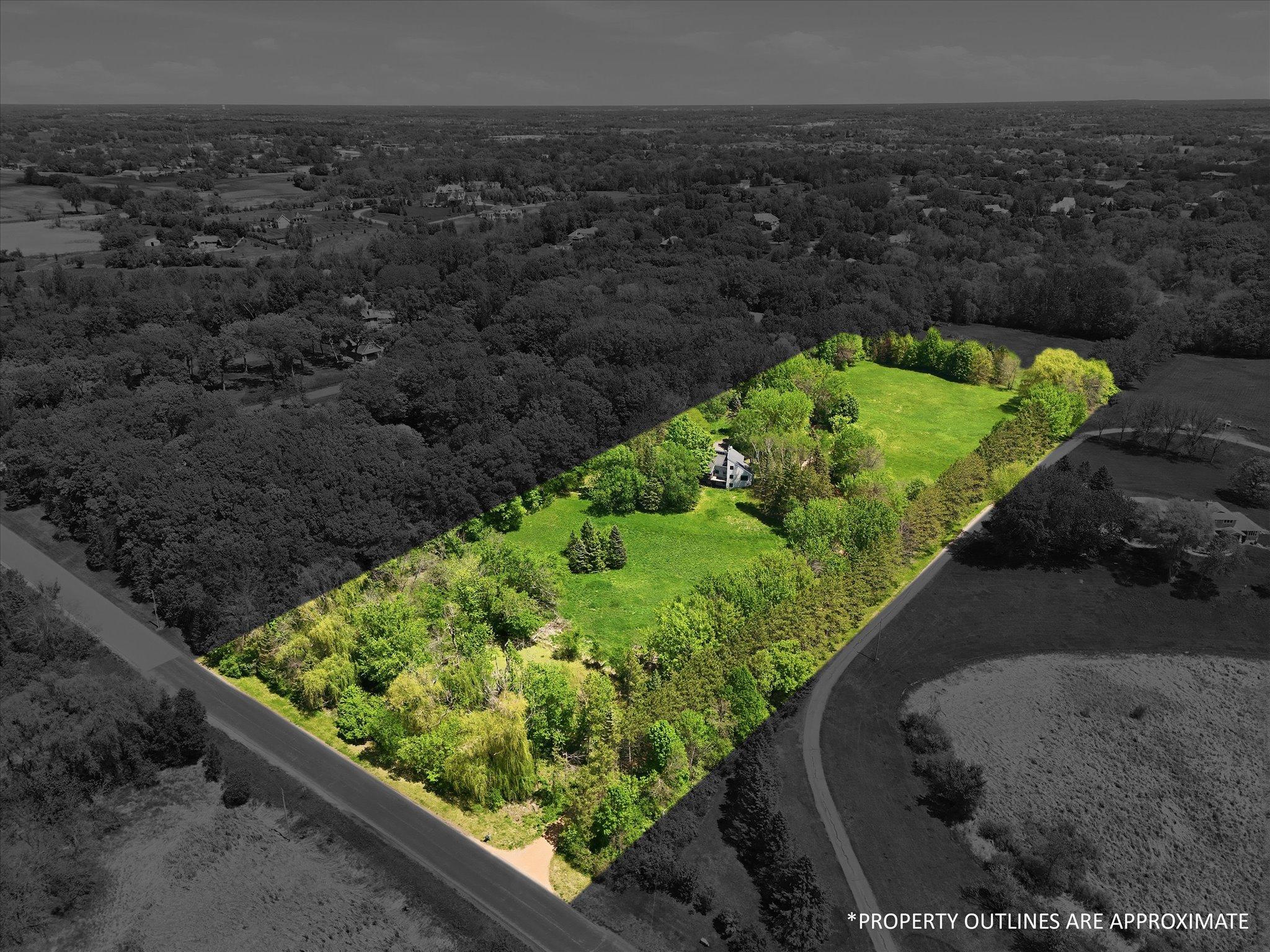 View of Residential at 2782 Tamarack Drive, Medina MN 55356, Medina - Mike Wilen | Minnesota Team Real Estate