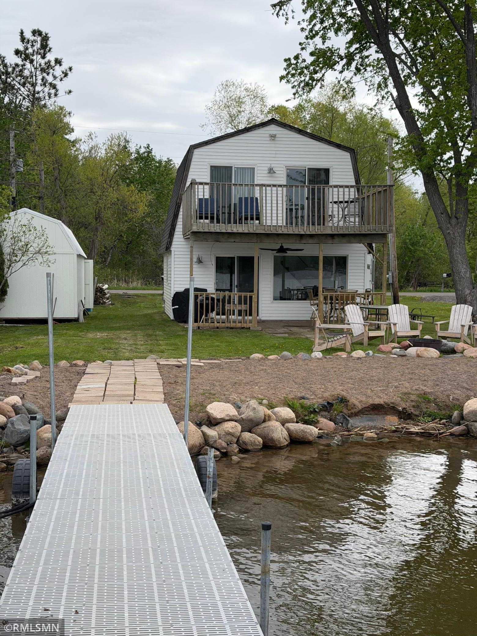 View of Residential at 28584 Lakewood Drive, Isanti MN 55040, Isanti (4 of 32) - Mike Wilen | Minnesota Team Real Estate