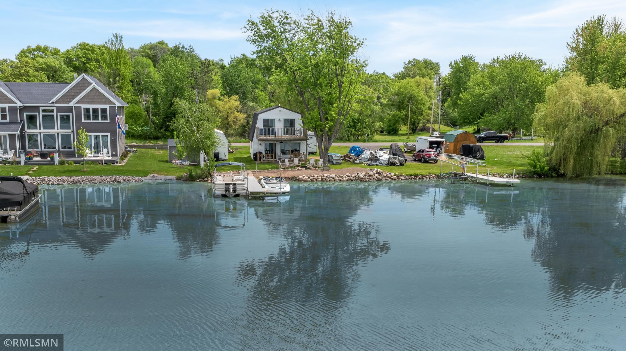 View of Residential at 28584 Lakewood Drive, Isanti MN 55040, Isanti (2 of 32) - Mike Wilen | Minnesota Team Real Estate