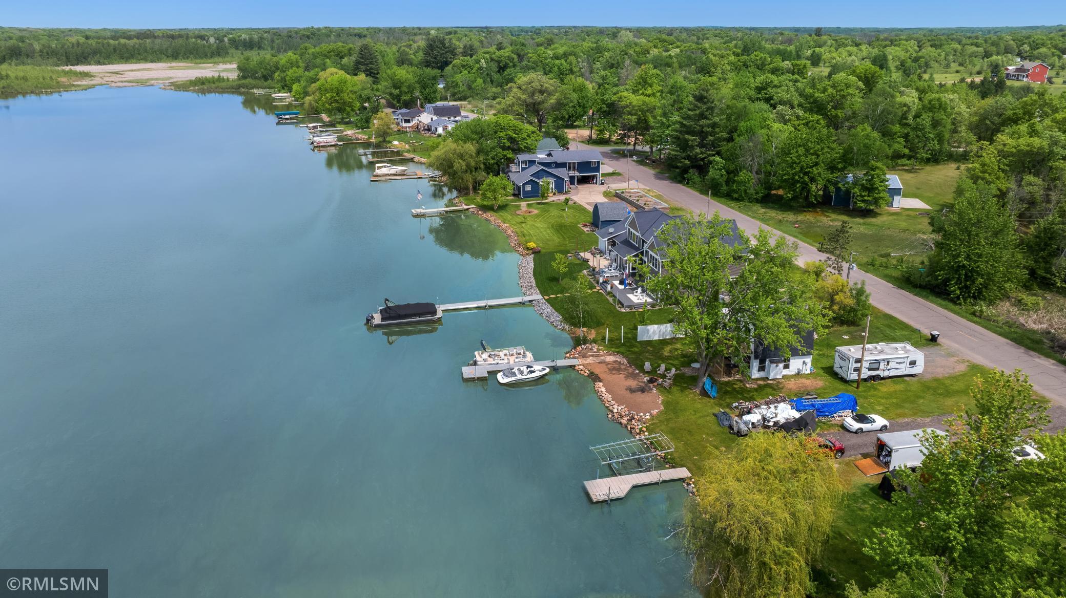 View of Residential at 28584 Lakewood Drive, Isanti MN 55040, Isanti (27 of 32) - Mike Wilen | Minnesota Team Real Estate