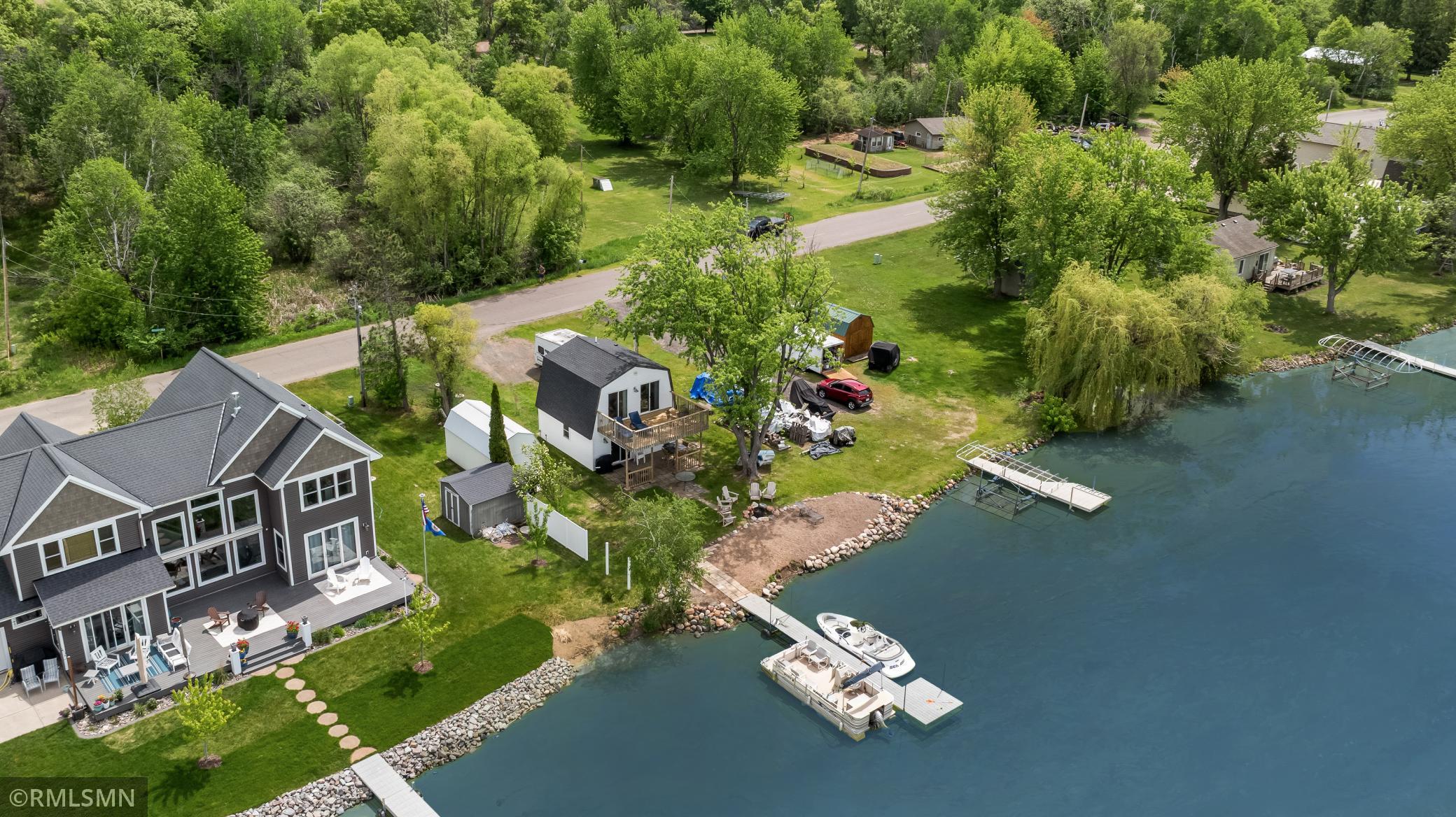 View of Residential at 28584 Lakewood Drive, Isanti MN 55040, Isanti - Mike Wilen | Minnesota Team Real Estate