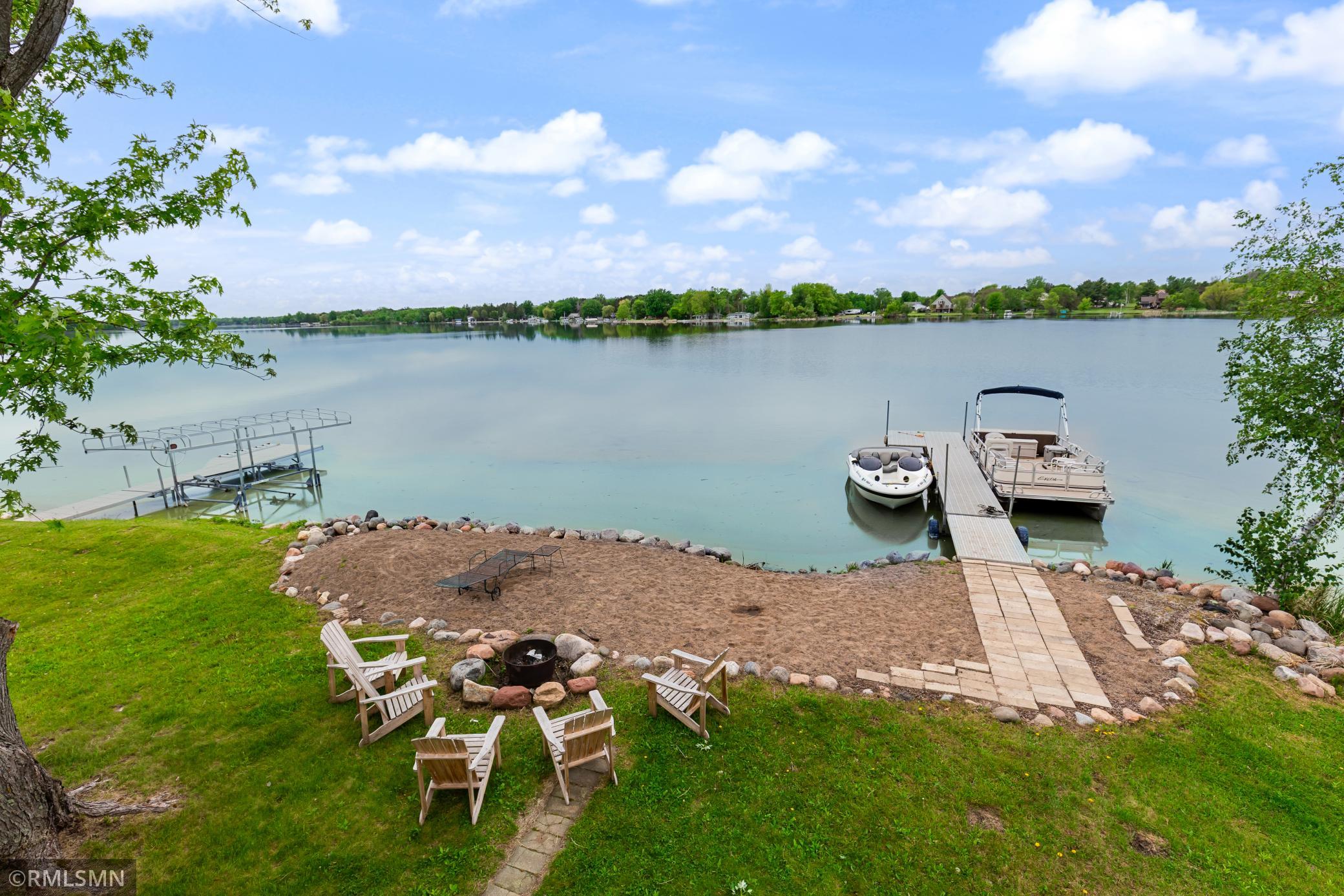 View of Residential at 28584 Lakewood Drive, Isanti MN 55040, Isanti (26 of 32) - Mike Wilen | Minnesota Team Real Estate