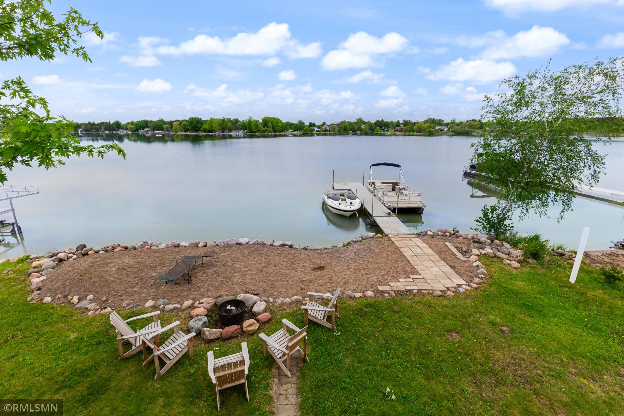 View of Residential at 28584 Lakewood Drive, Isanti MN 55040, Isanti (25 of 32) - Mike Wilen | Minnesota Team Real Estate