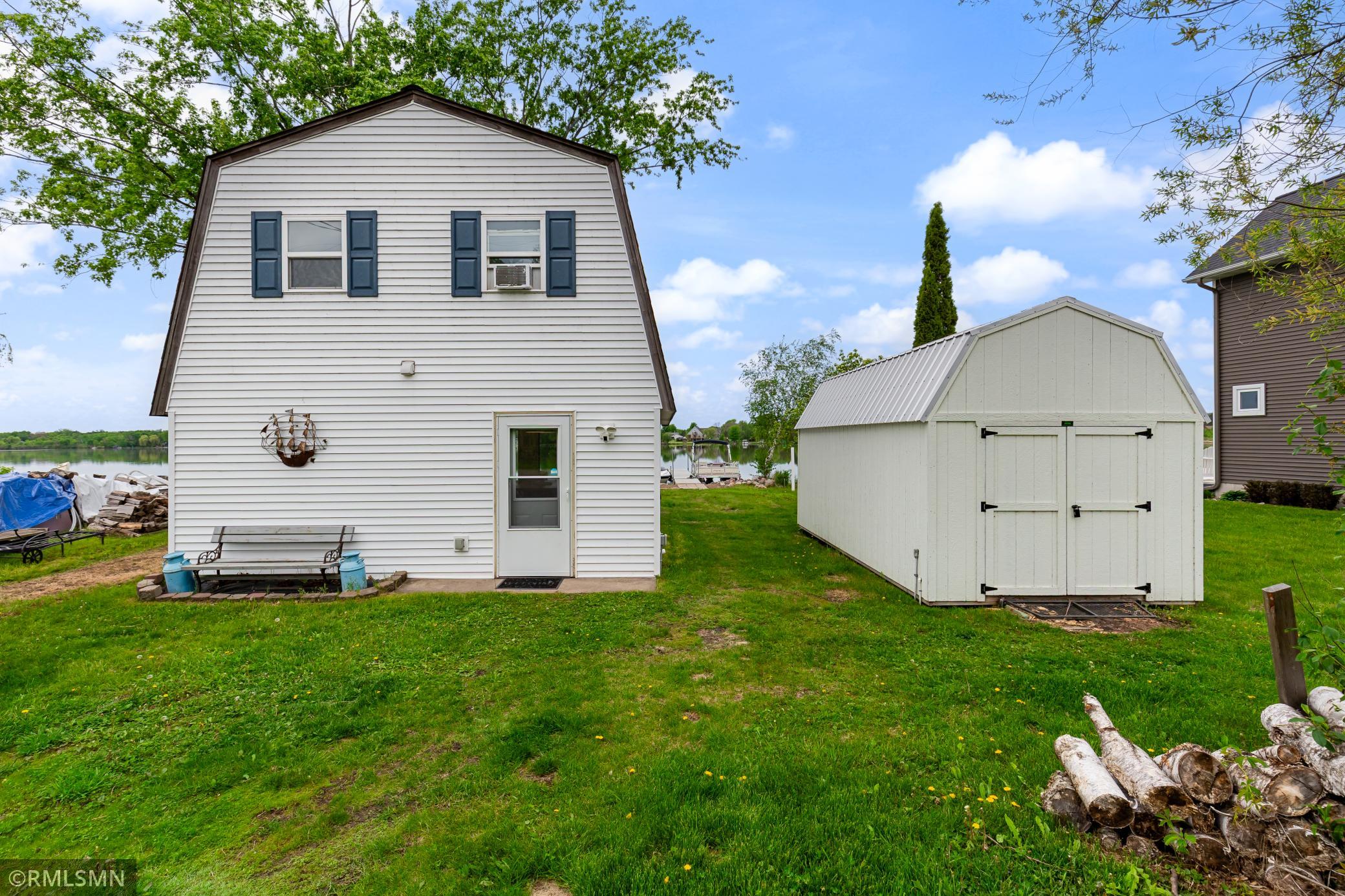 View of Residential at 28584 Lakewood Drive, Isanti MN 55040, Isanti (29 of 32) - Mike Wilen | Minnesota Team Real Estate
