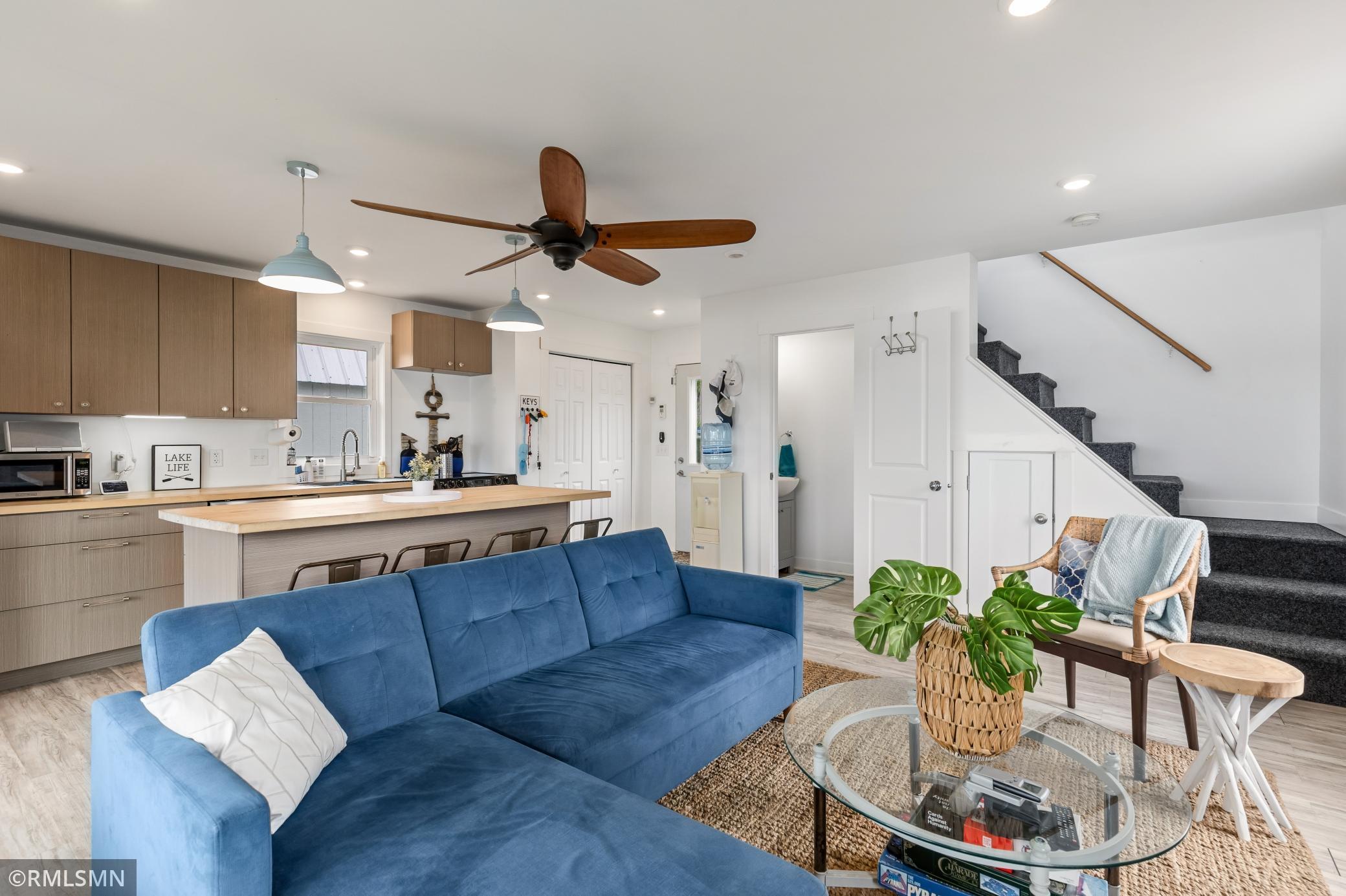 View of Residential at 28584 Lakewood Drive, Isanti MN 55040, Isanti (10 of 32) - Mike Wilen | Minnesota Team Real Estate