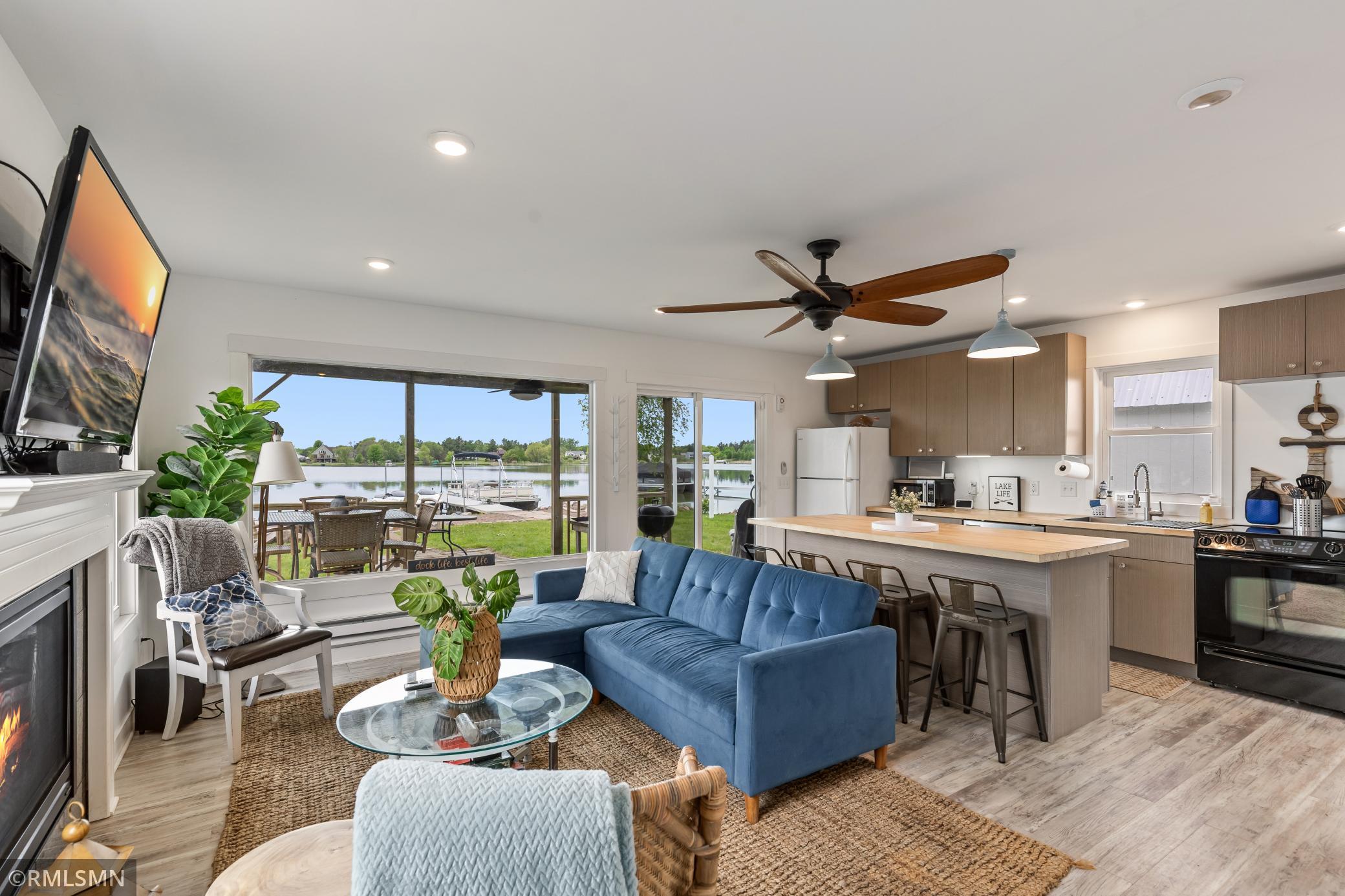 View of Residential at 28584 Lakewood Drive, Isanti MN 55040, Isanti (8 of 32) - Mike Wilen | Minnesota Team Real Estate