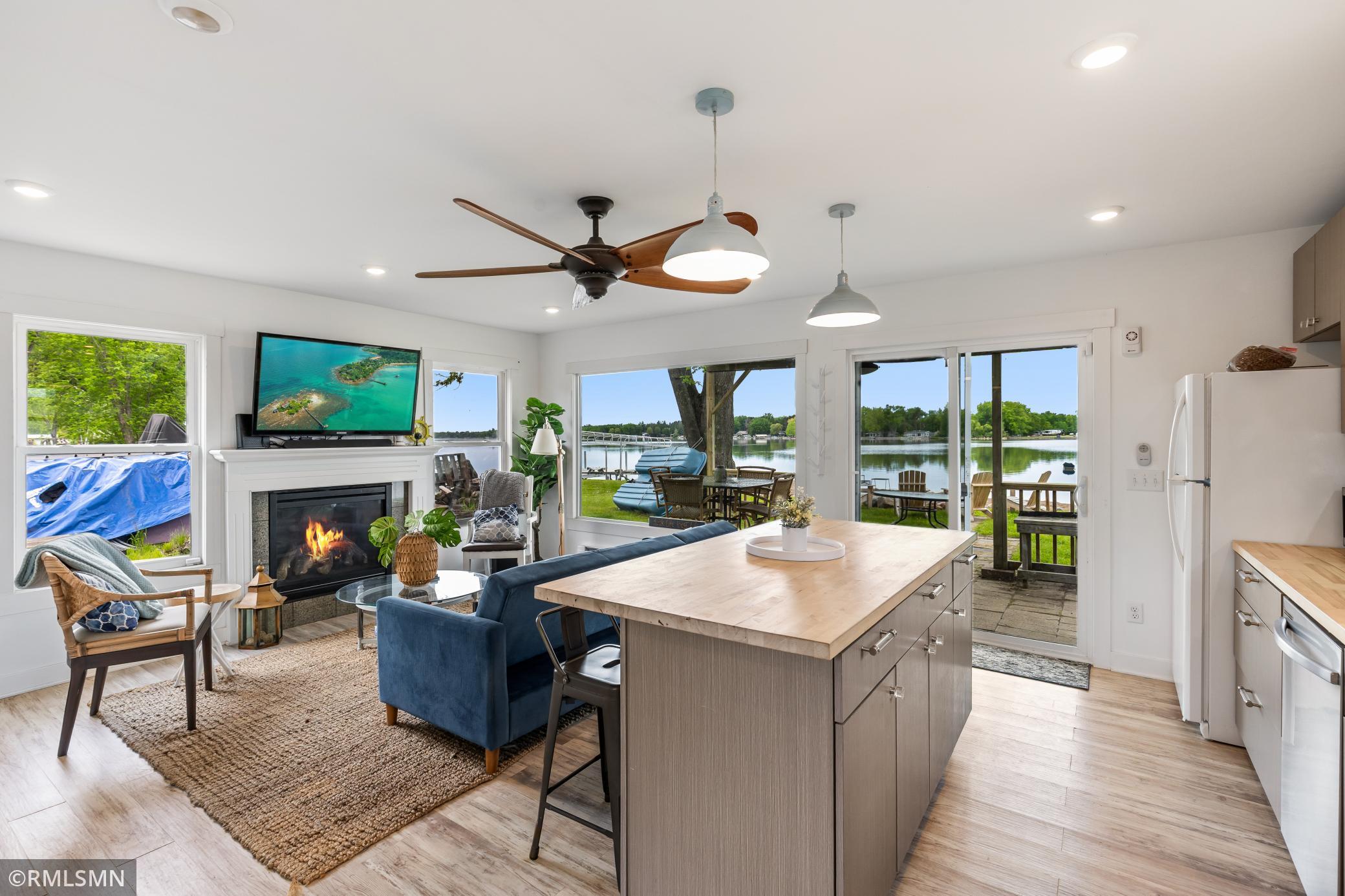 View of Residential at 28584 Lakewood Drive, Isanti MN 55040, Isanti (7 of 32) - Mike Wilen | Minnesota Team Real Estate