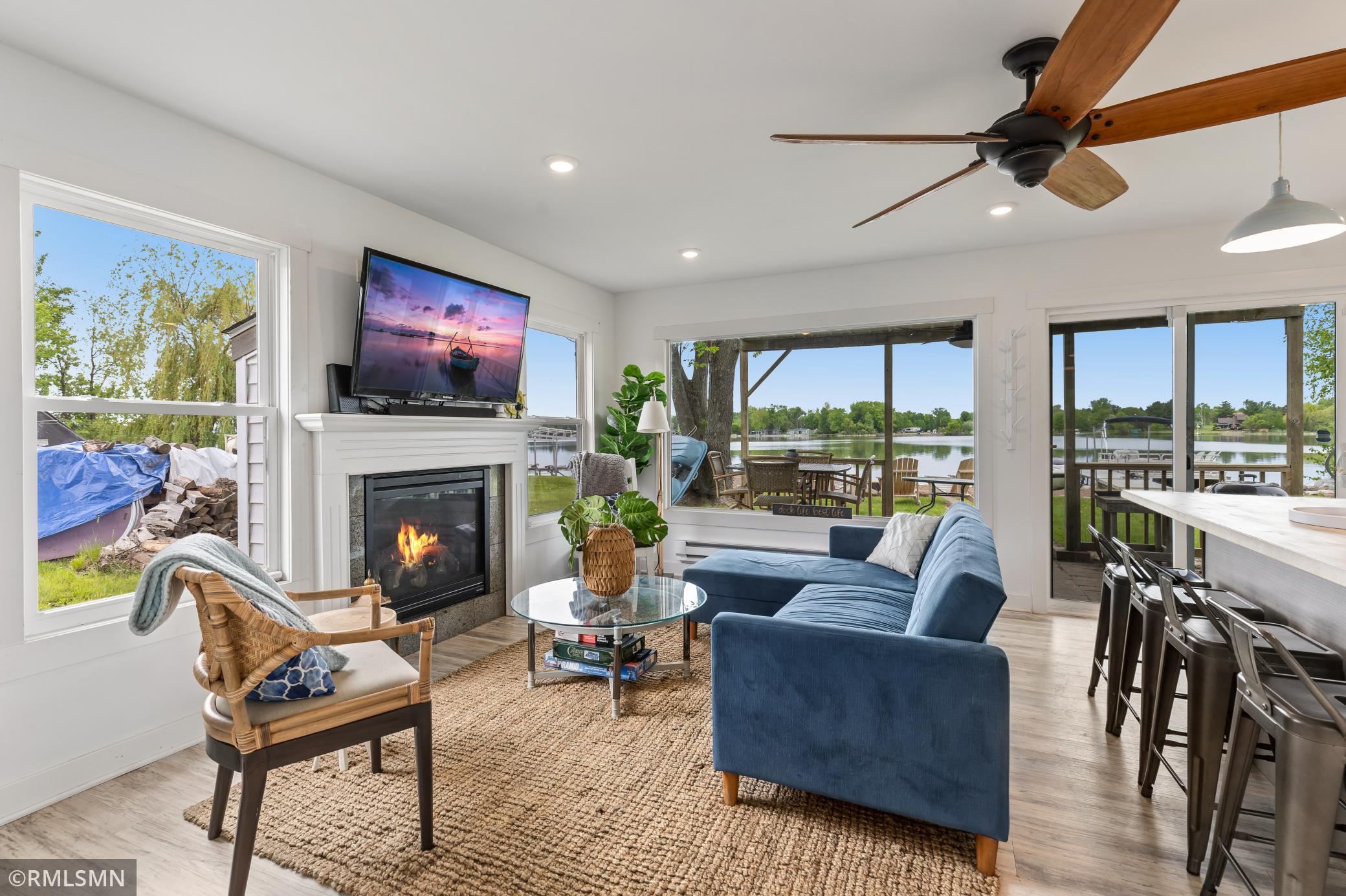 View of Residential at 28584 Lakewood Drive, Isanti MN 55040, Isanti (6 of 32) - Mike Wilen | Minnesota Team Real Estate