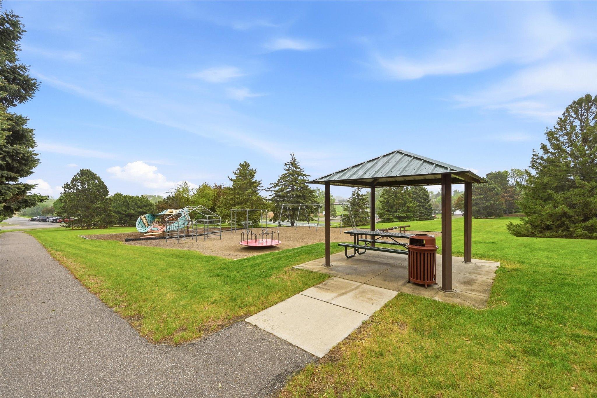 View of Residential at 11826 Larabee Circle, Albertville MN 55301, Albertville (51 of 54) - Mike Wilen | Minnesota Team Real Estate