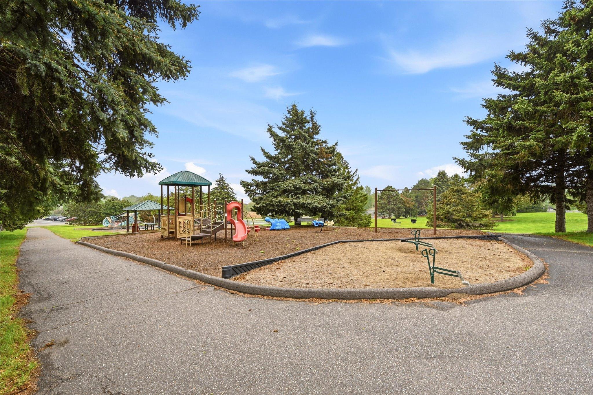 View of Residential at 11826 Larabee Circle, Albertville MN 55301, Albertville (50 of 54) - Mike Wilen | Minnesota Team Real Estate