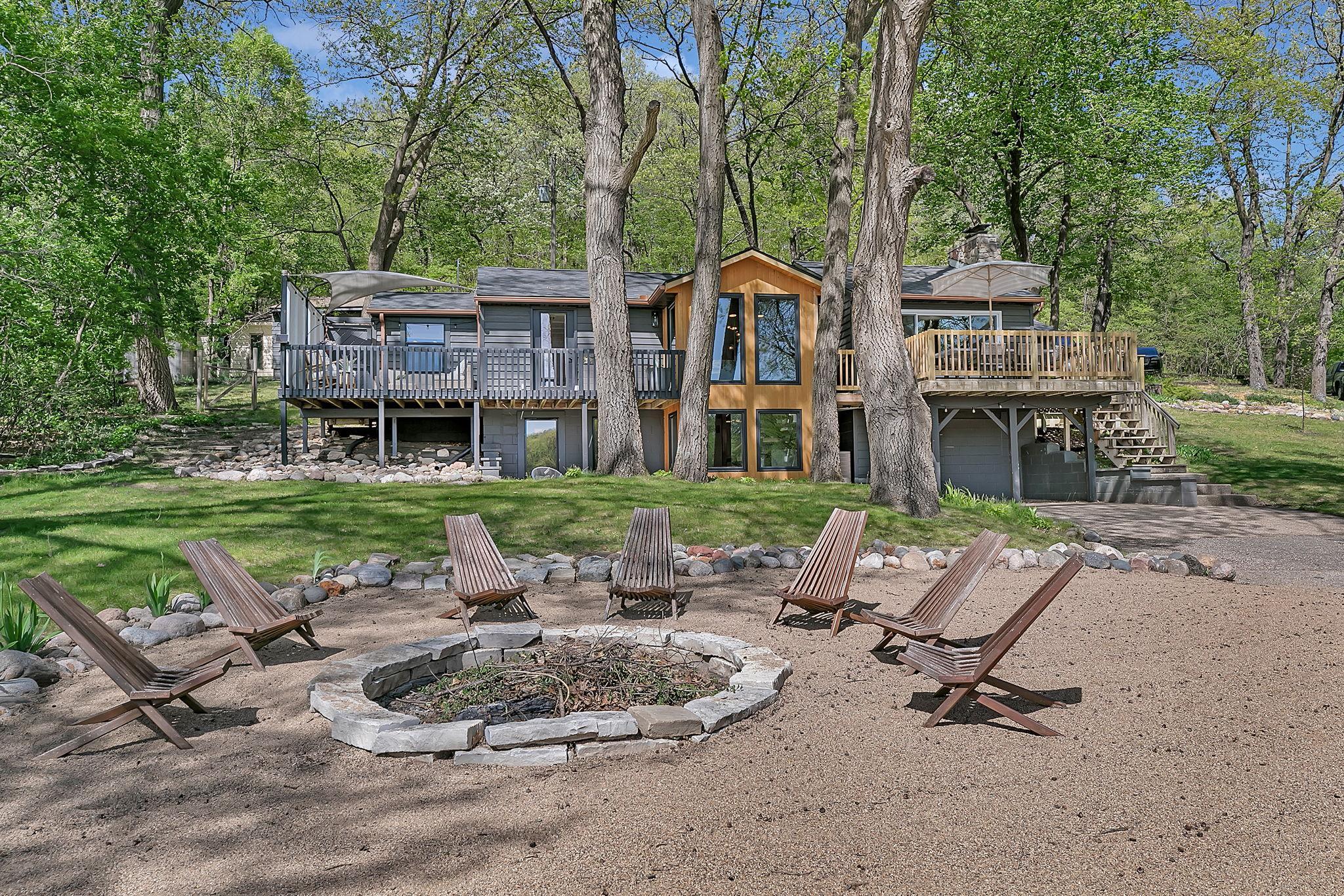 View of Residential at 16311 61st Street, South Haven MN 55382, South Haven - Mike Wilen | Minnesota Team Real Estate