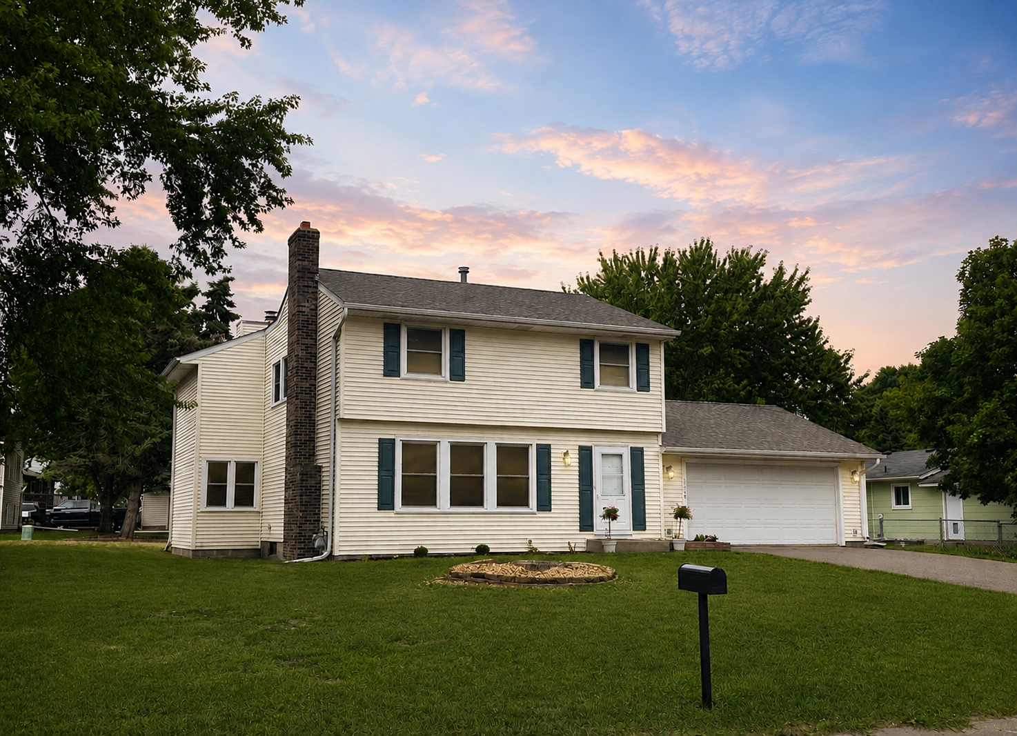 View of Residential at 3708 73rd Avenue, Brooklyn Park MN 55429, Brooklyn Park - Mike Wilen | Minnesota Team Real Estate